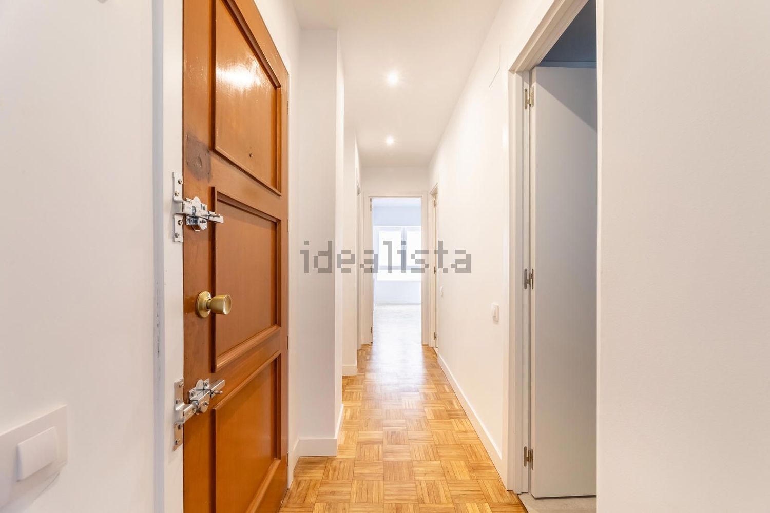 Wohnung 66 m² in Madrid