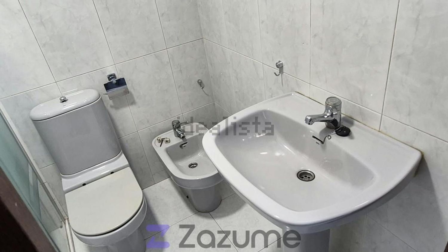 Pis de 70 m² a Múrcia