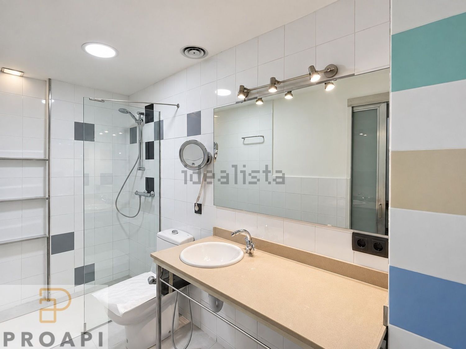 Piso de 41 m² en Gerona