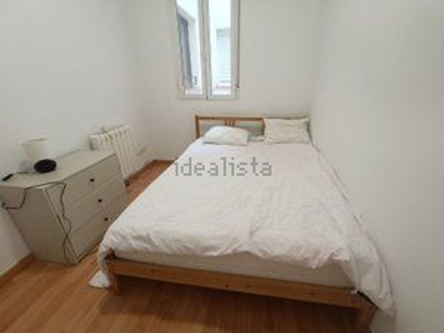Appartement 108 m² à Madrid