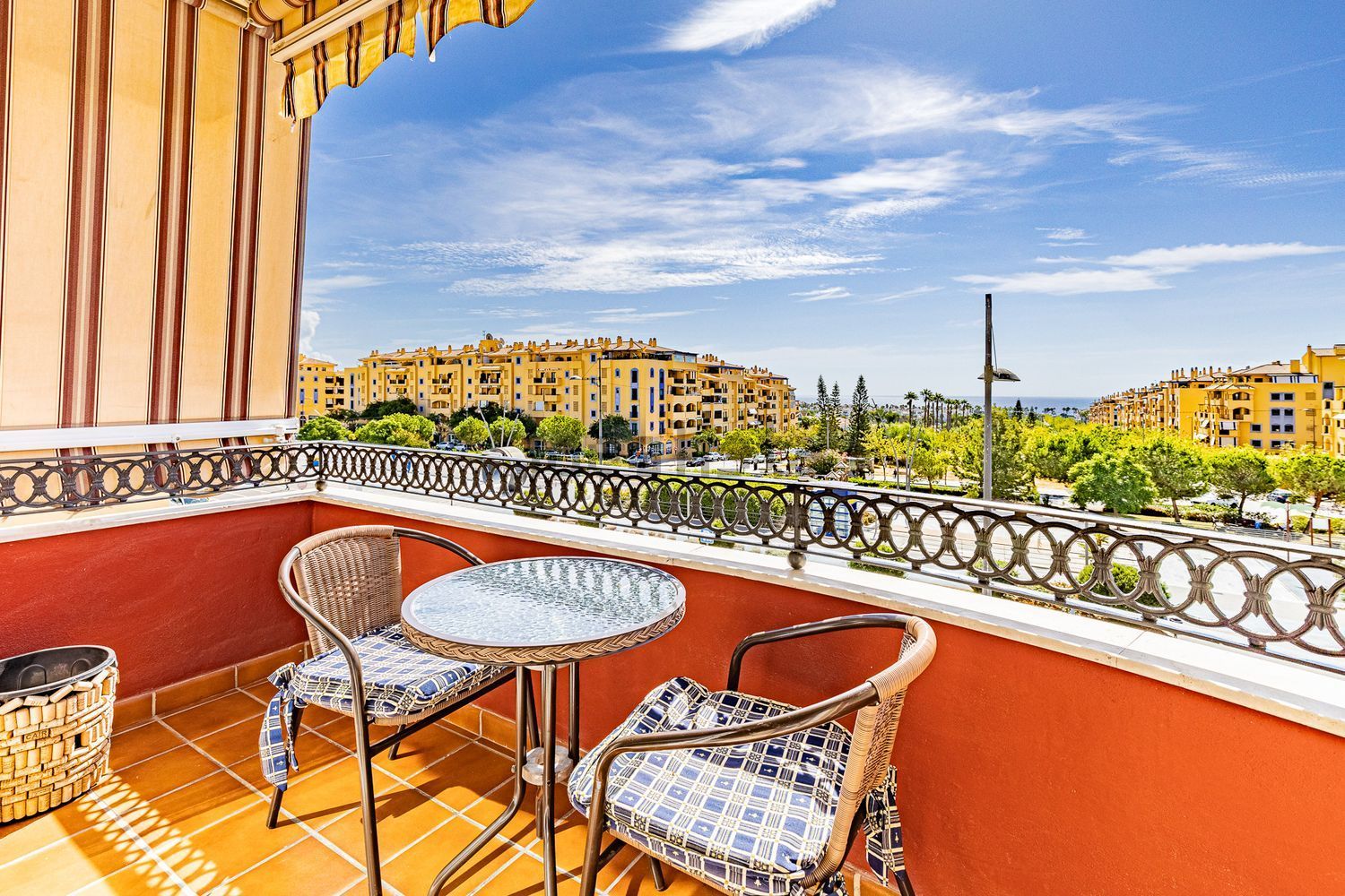 Piso de 72 m² en Marbella
