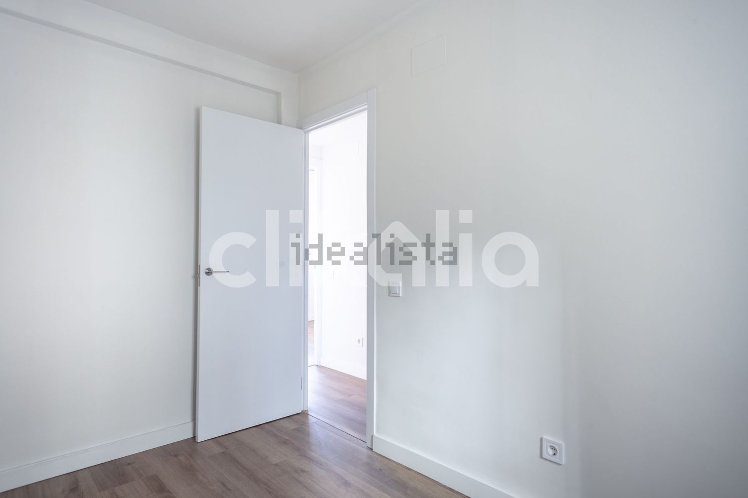 Pis de 54 m² a Madrid