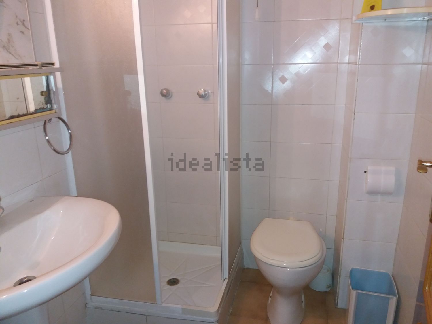 Piso de 110 m² en Puertollano