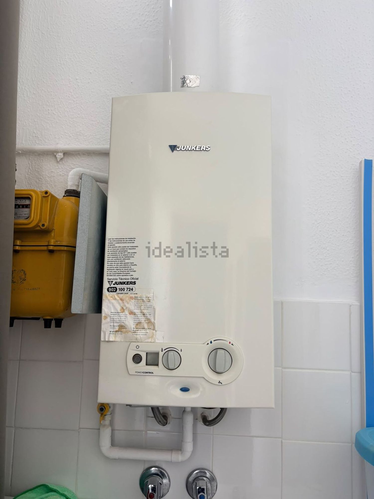 Pis de 91 m² a Sevilla