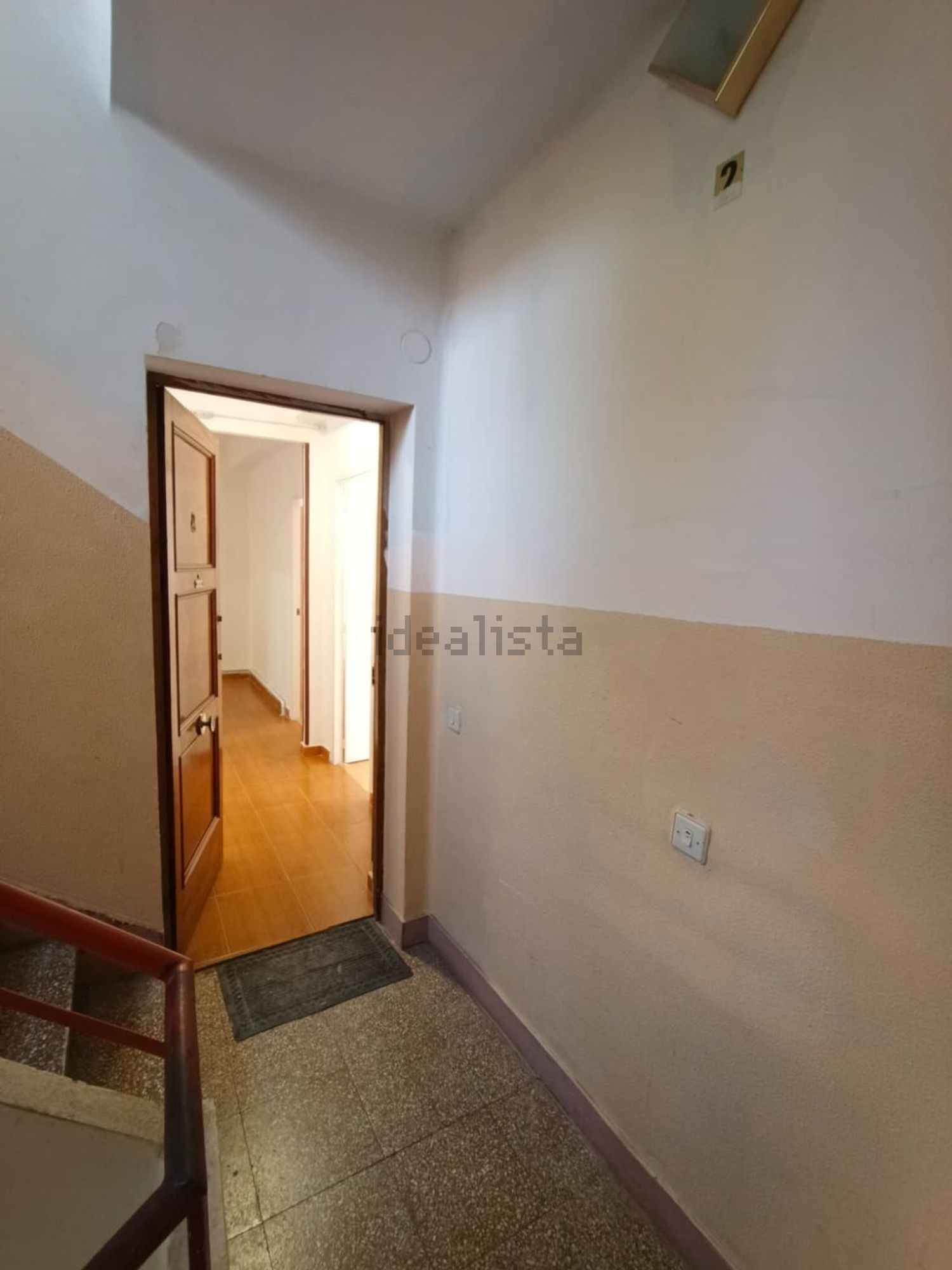 Chambre à louer, Ponferrada