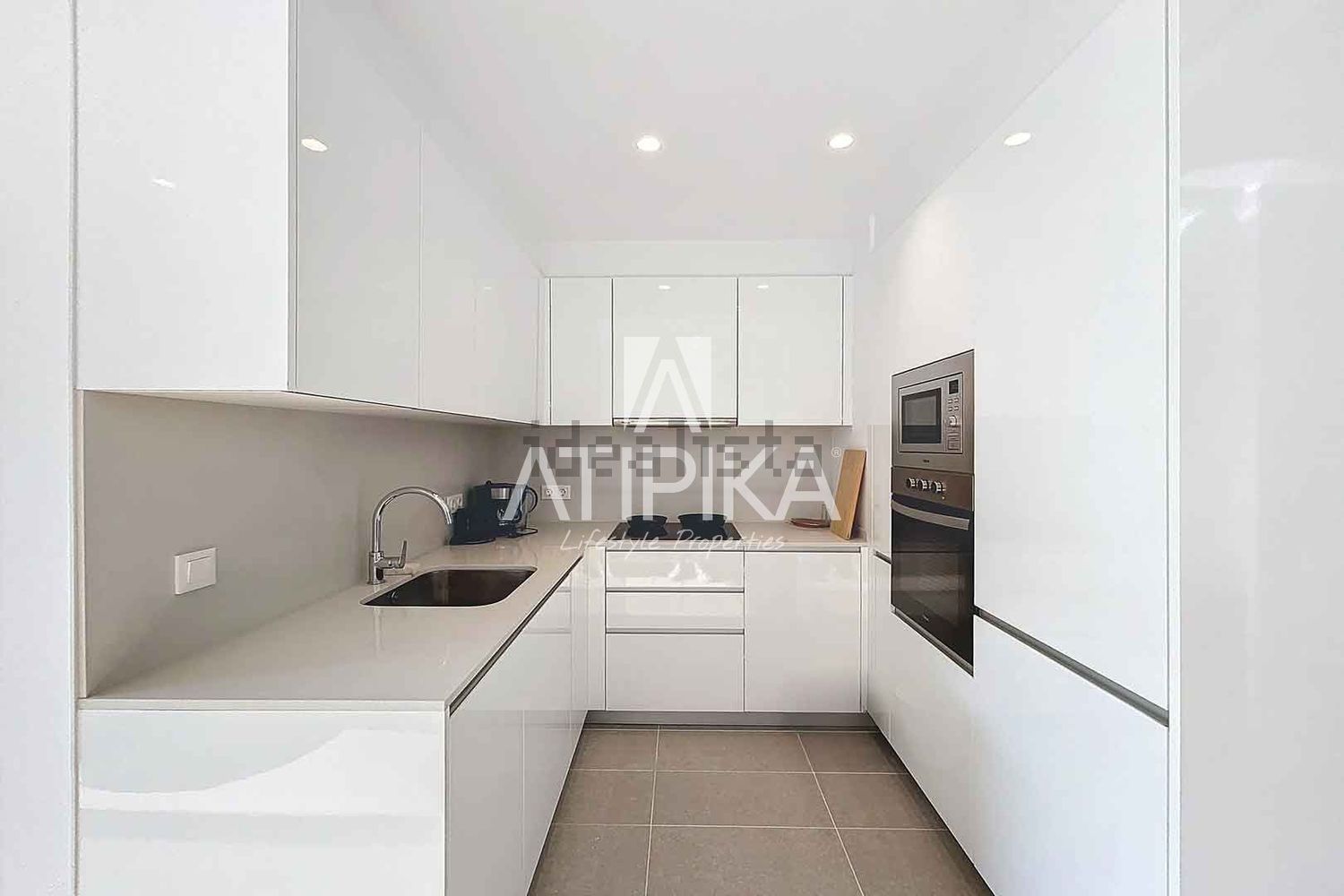 Wohnung 70 m² in Barcelona
