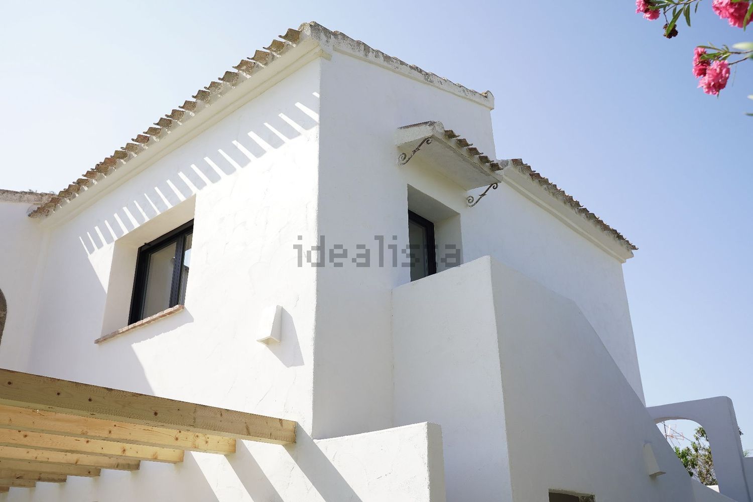 Casa de 344 m² en Jávea