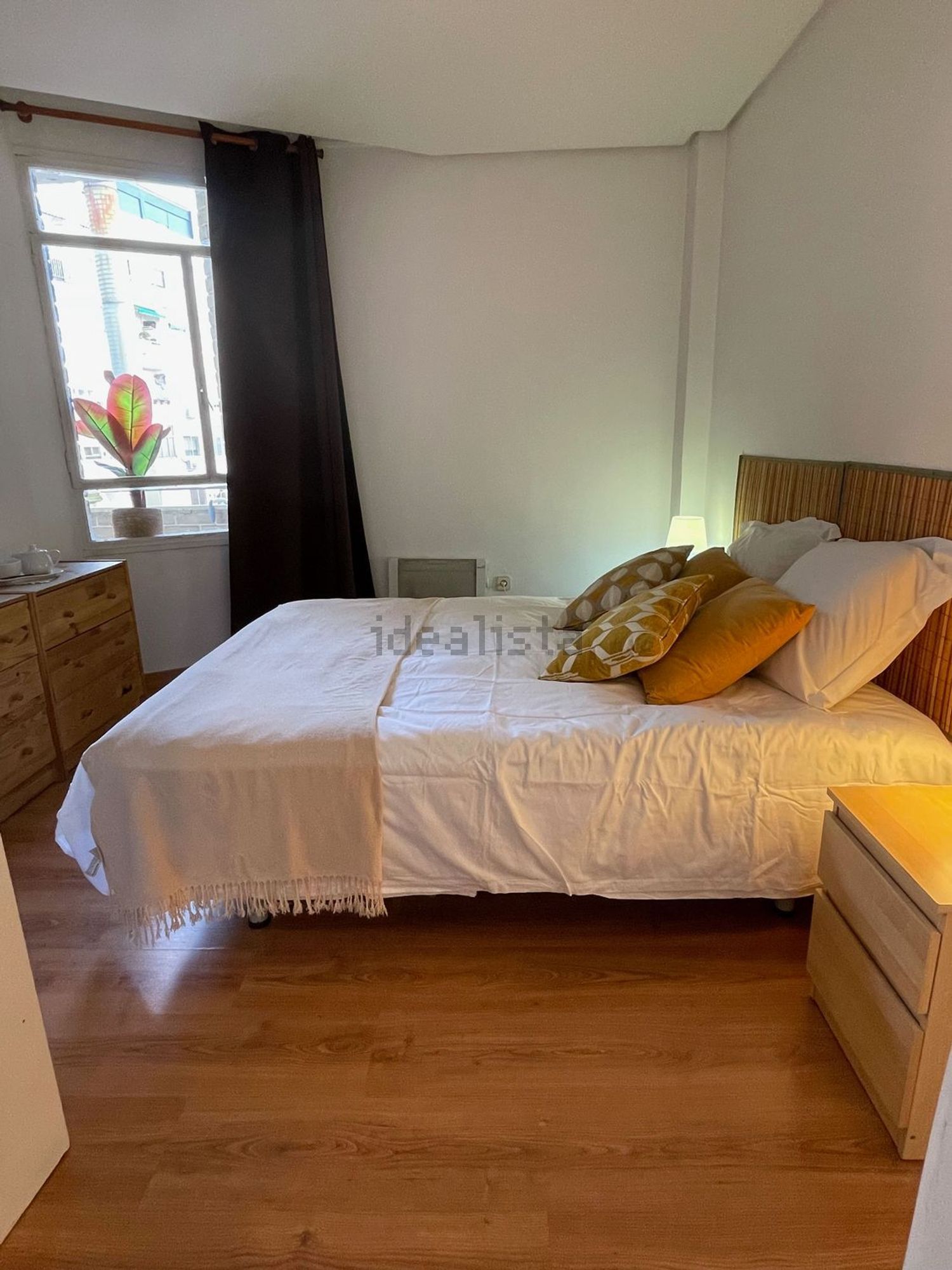 Pis de 48 m² a Madrid