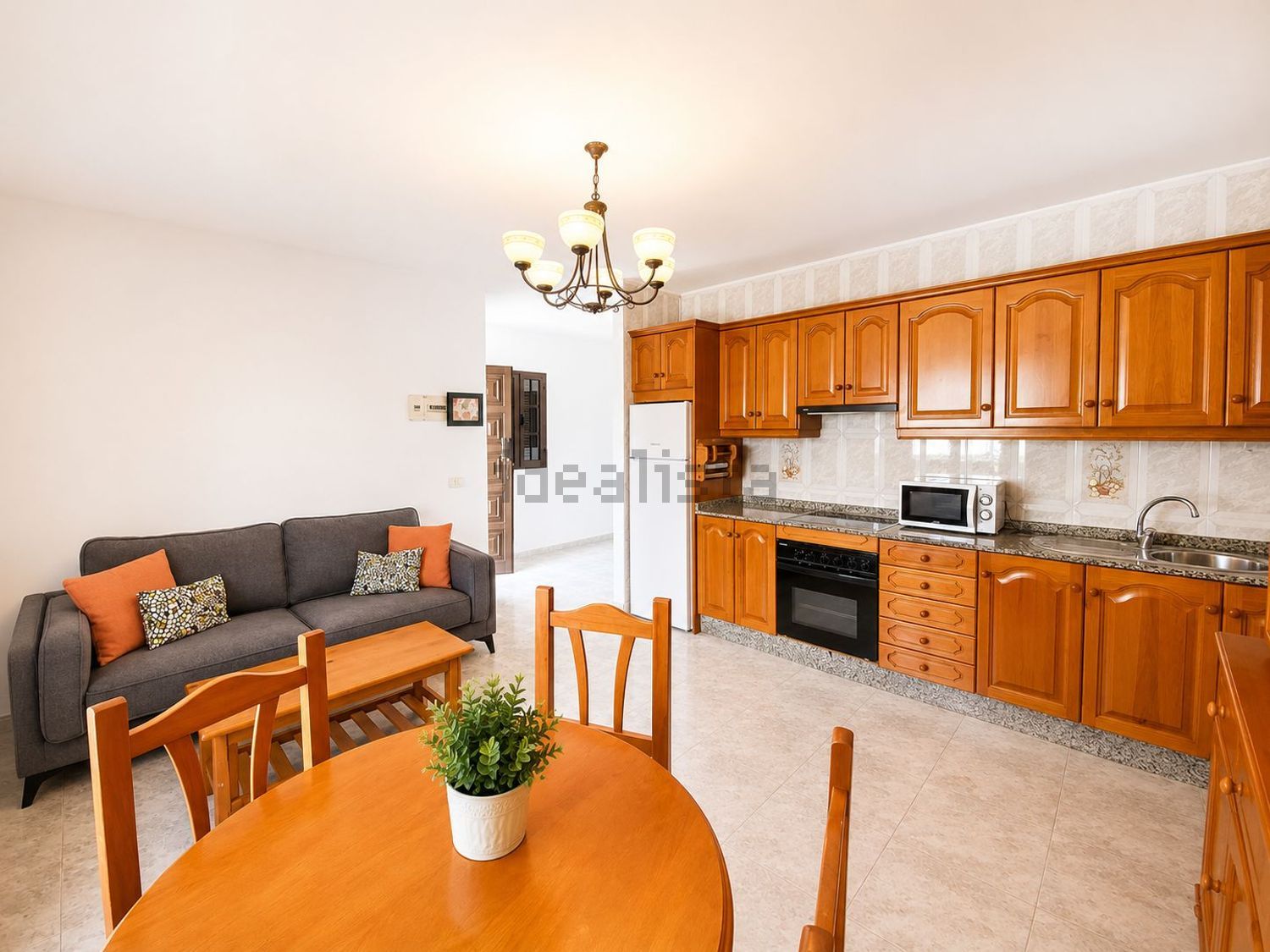 Pis de 67 m² a San Bartolomé