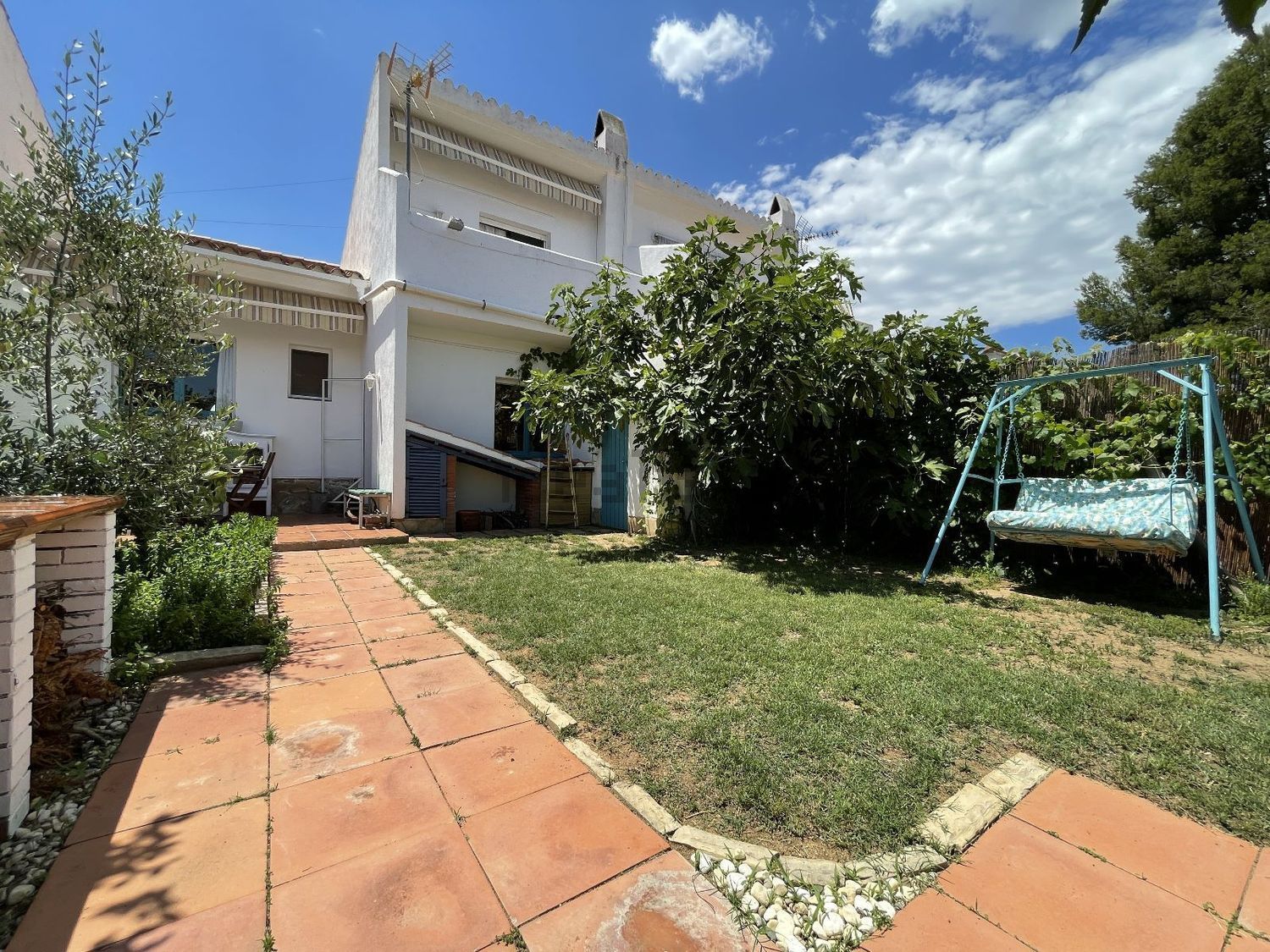 Casa de 90 m² a Mont-roig del Camp