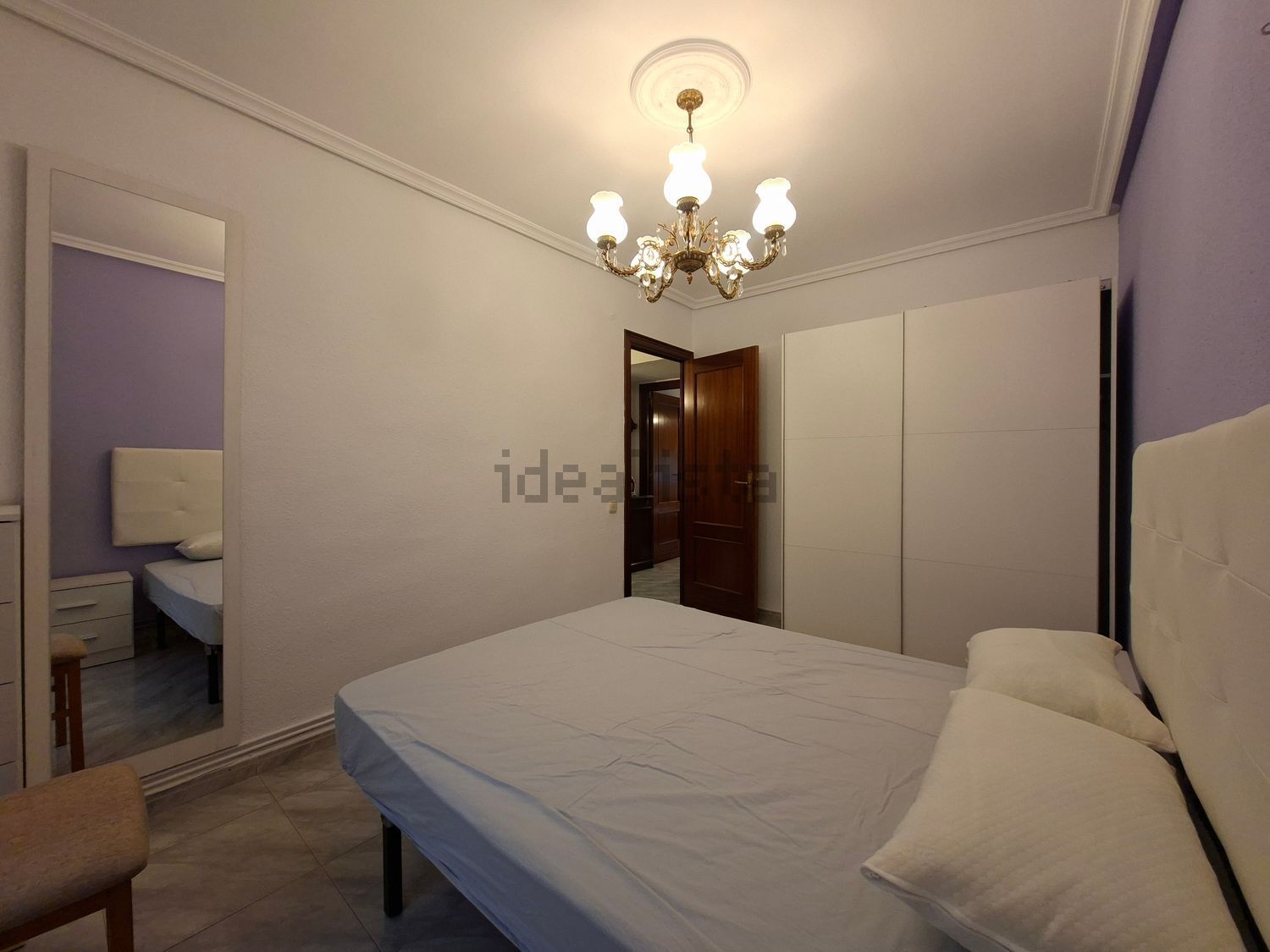 Wohnung 75 m² in Salamanca