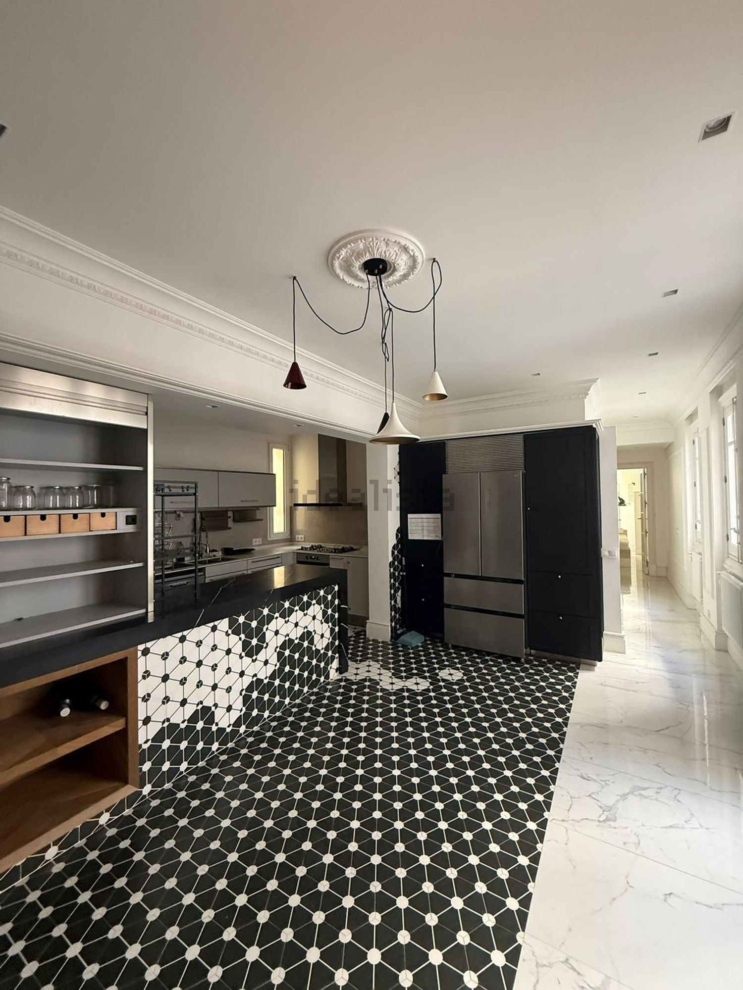 Pis de 223 m² a Madrid