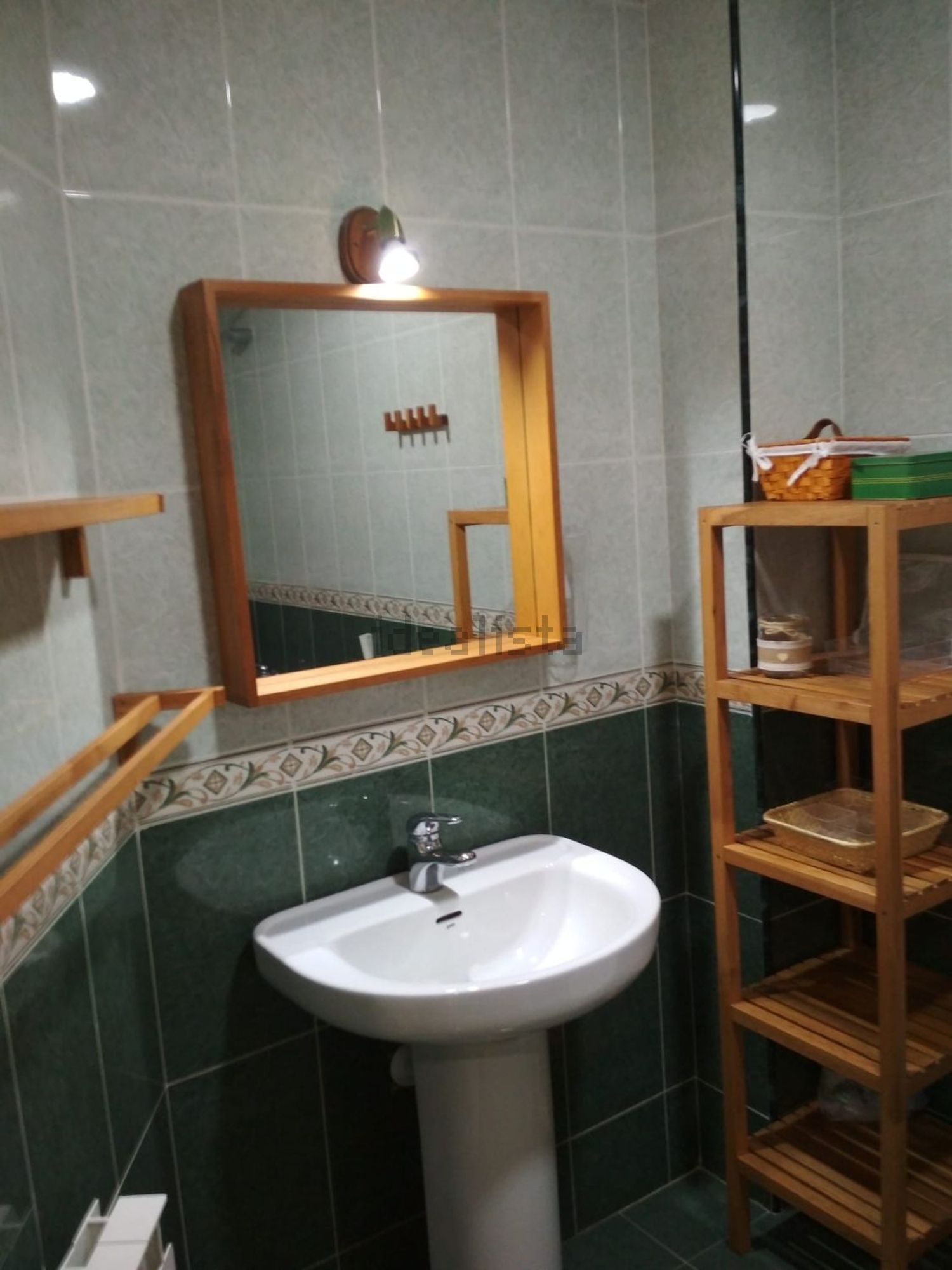 Pis de 90 m² a La Roda