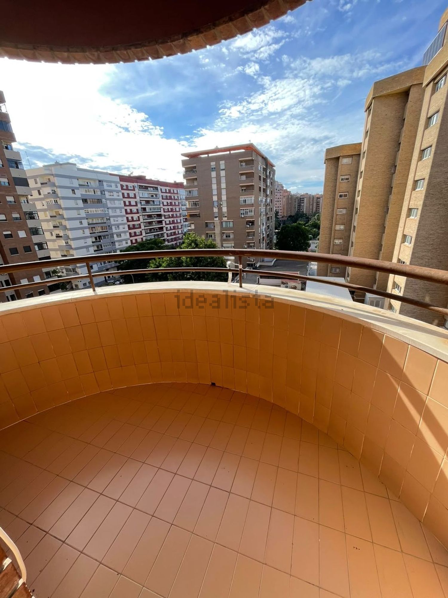 Wohnung 112 m² in Valencia
