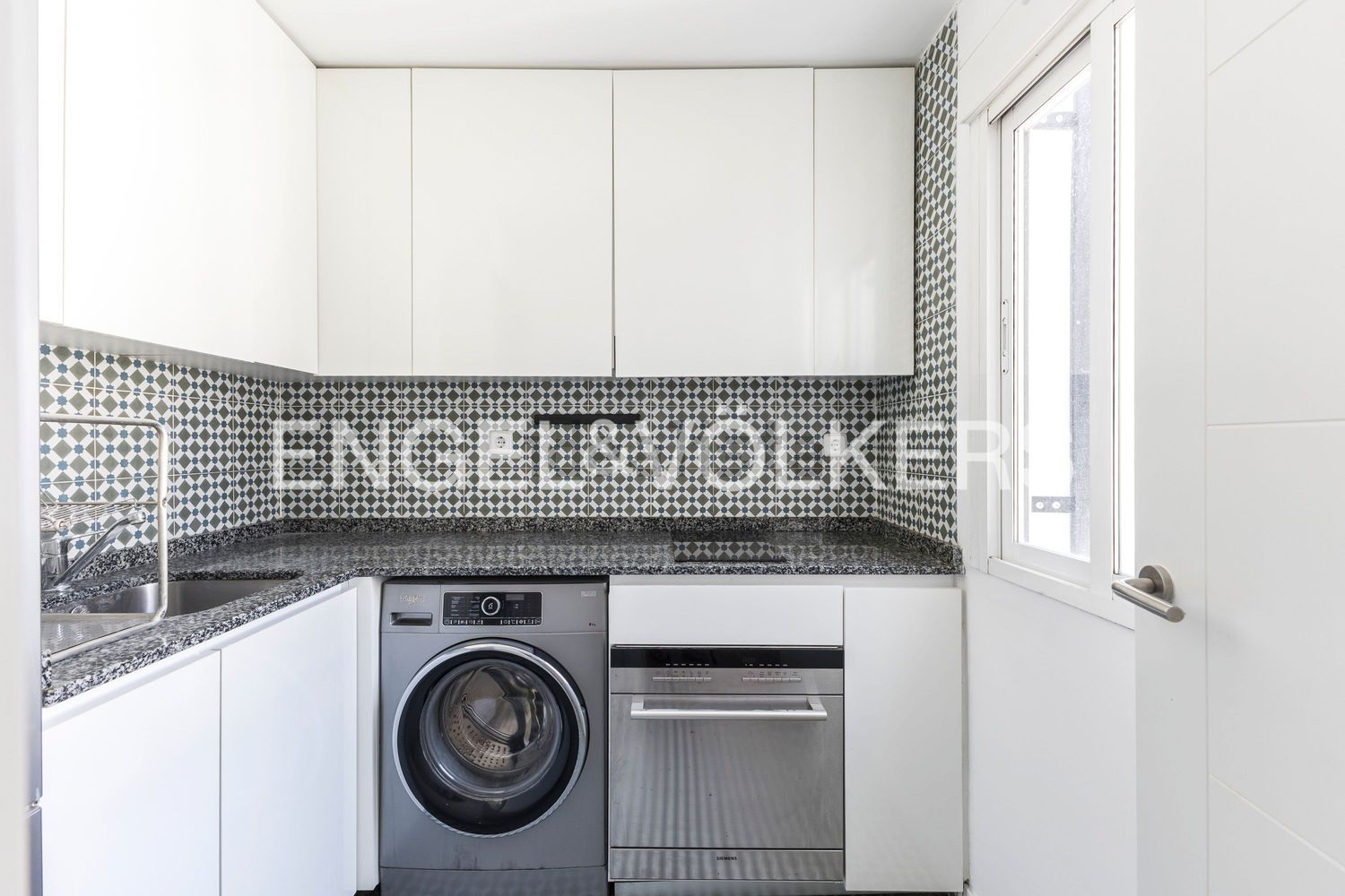 Pis de 73 m² a Madrid