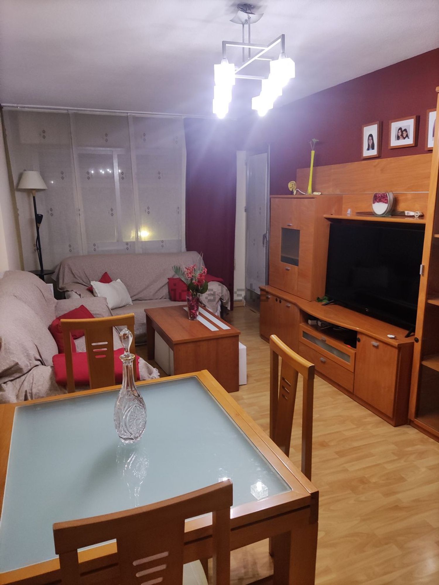 Wohnung 70 m² in Ávila