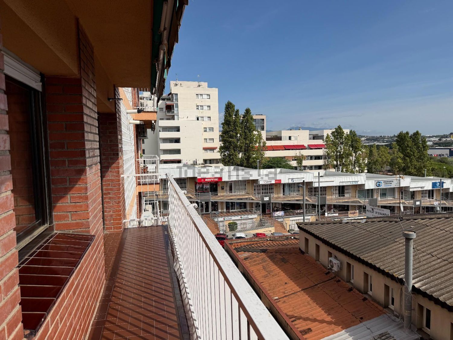 Квартира 98 м² у Parets del Vallès