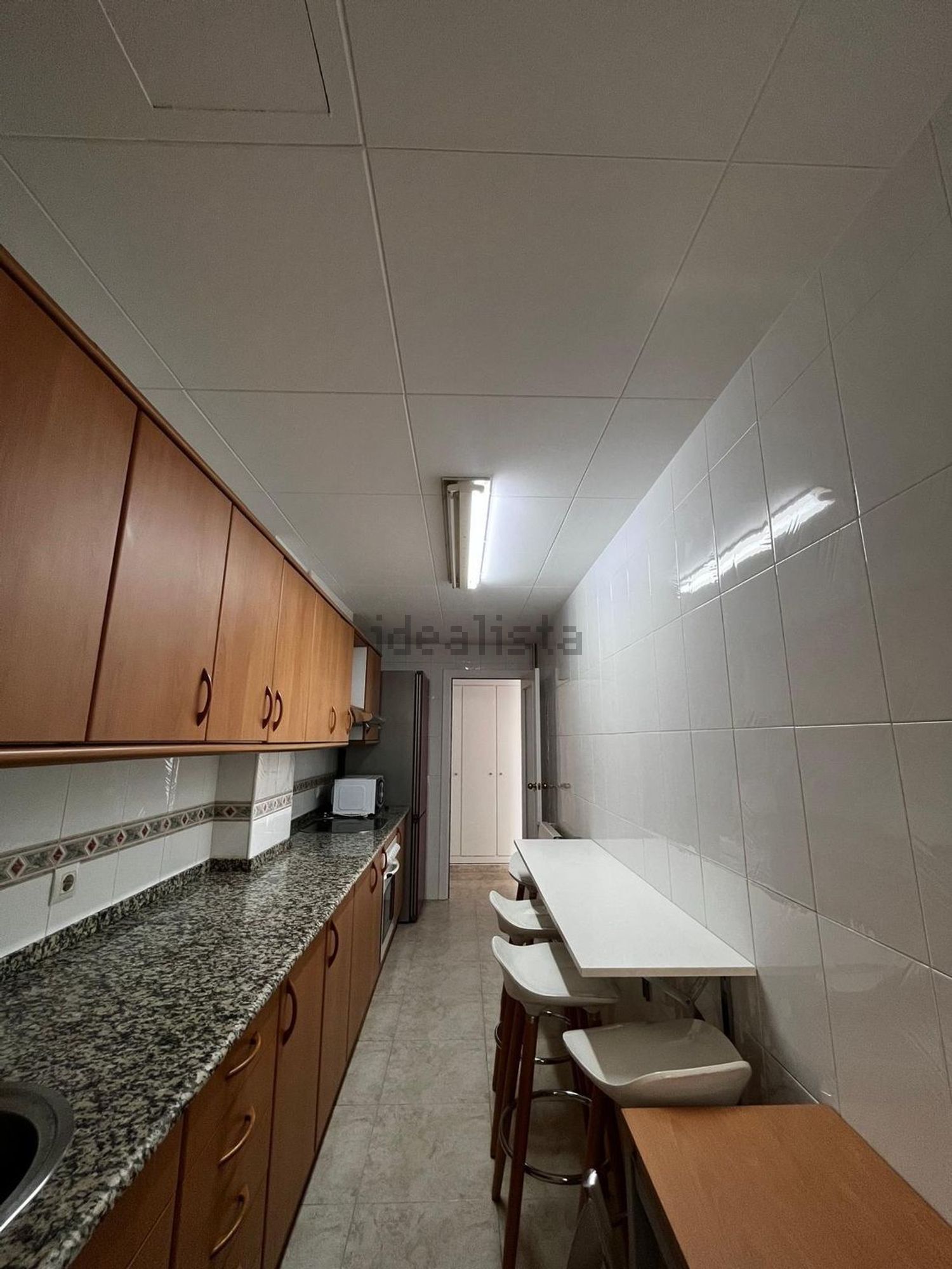 Piso de 104 m² en Tortosa