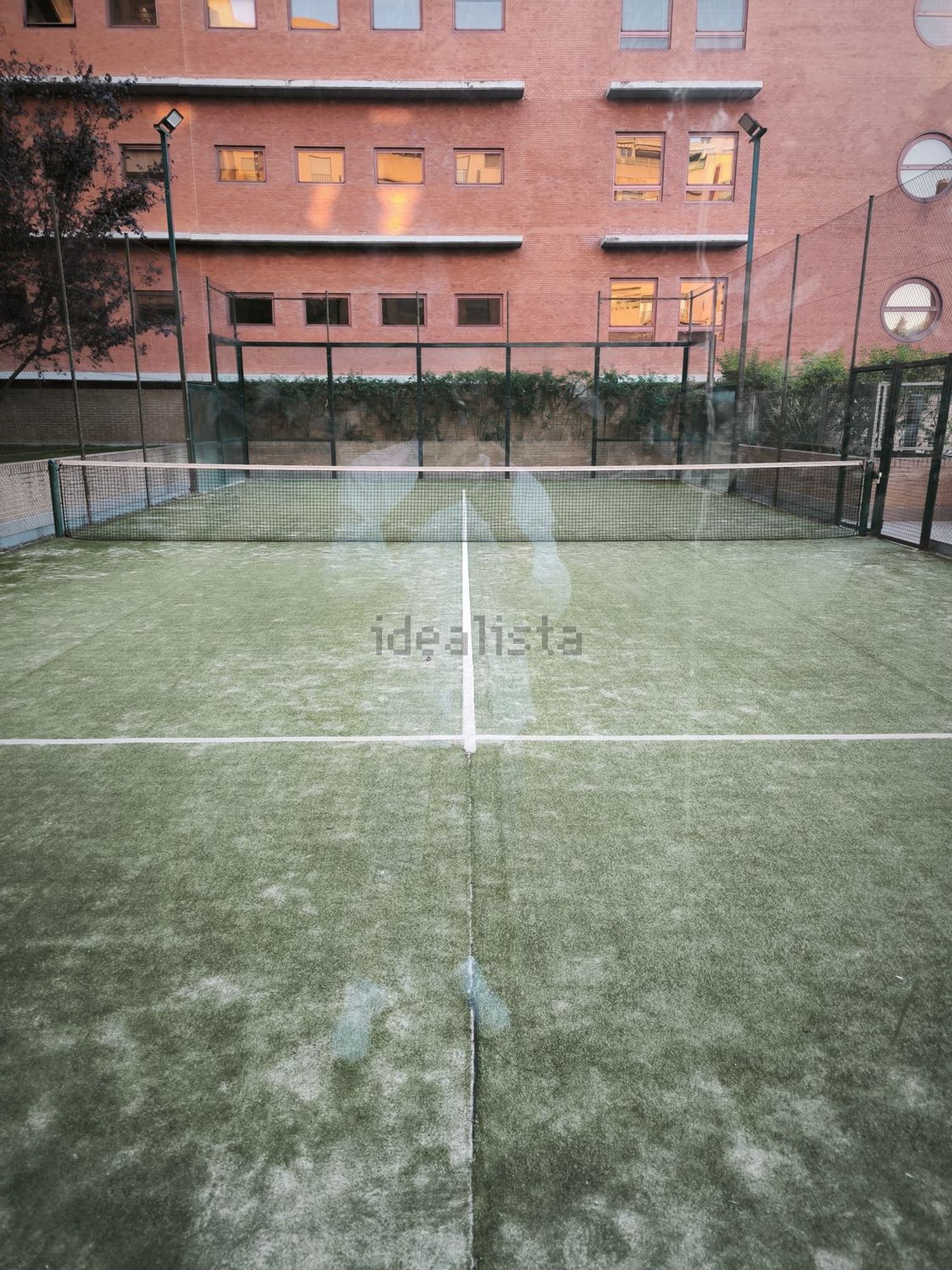 Piso de 64 m² en Madrid