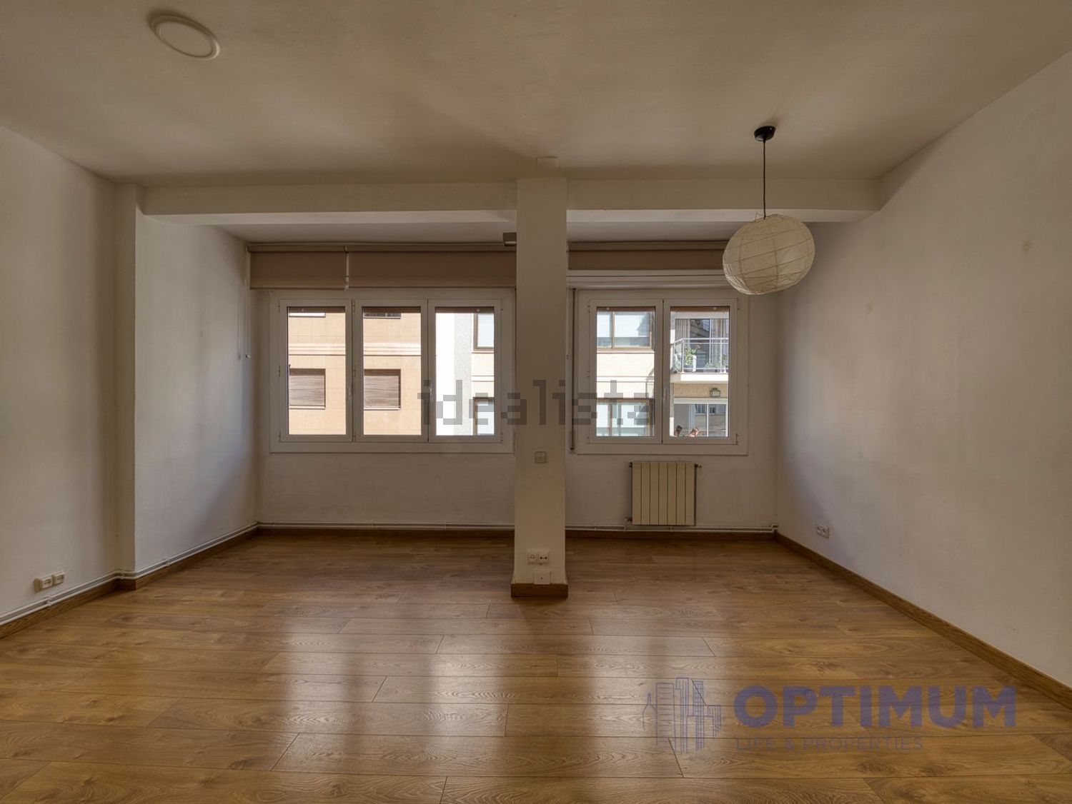 Pis de 64 m² a Barcelona