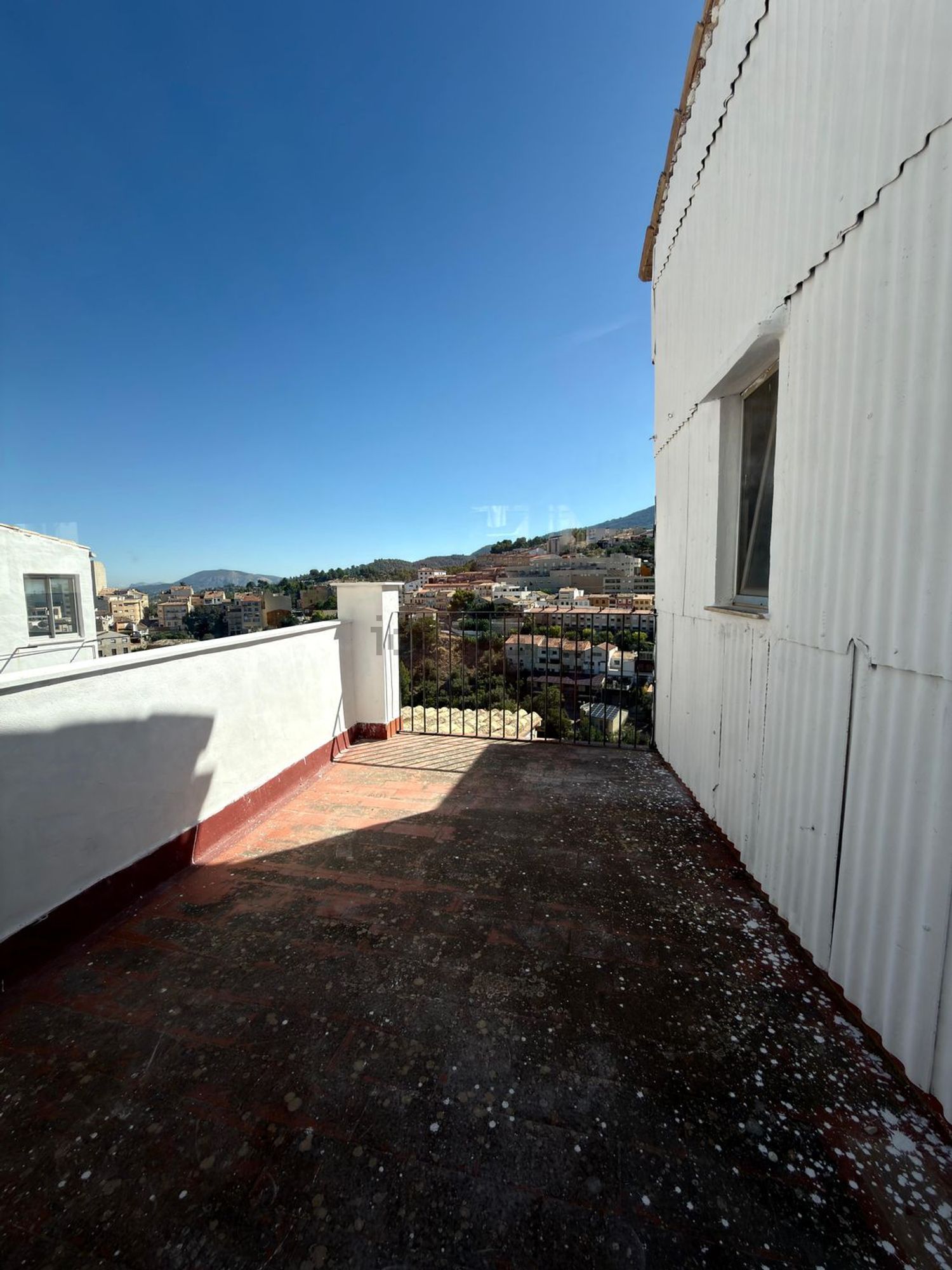 Appartamento 60 m² a Alcoi / Alcoy