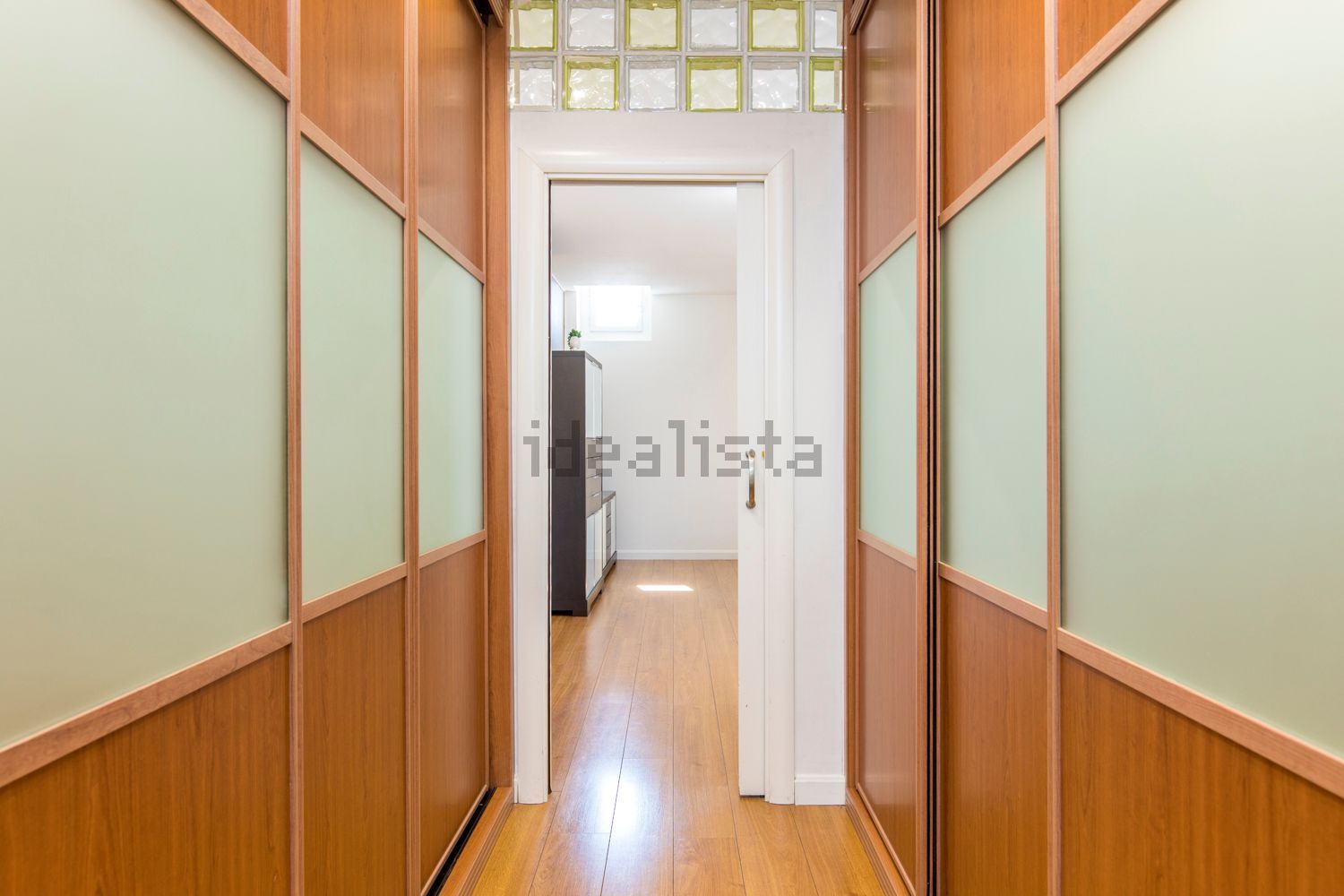 Pis de 55 m² a Saragossa
