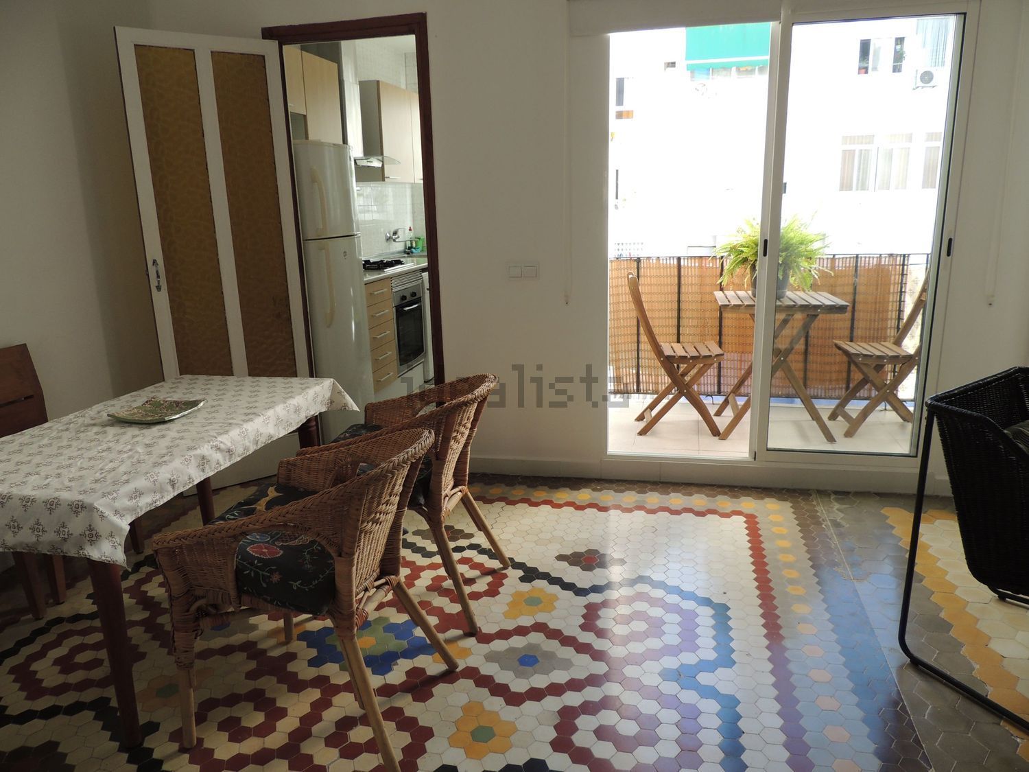 Wohnung 80 m² in Valencia