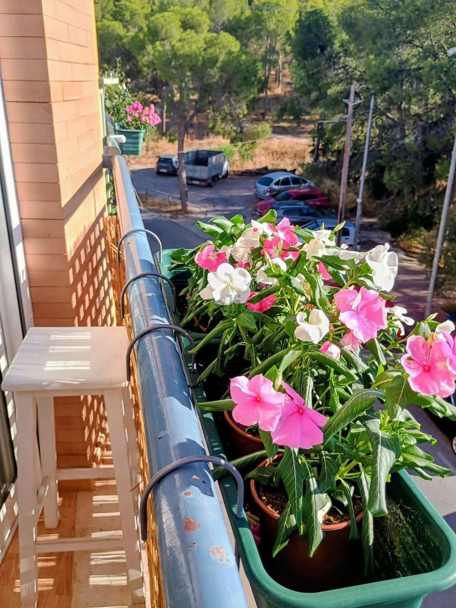 Piso de 44 m² en Murcia