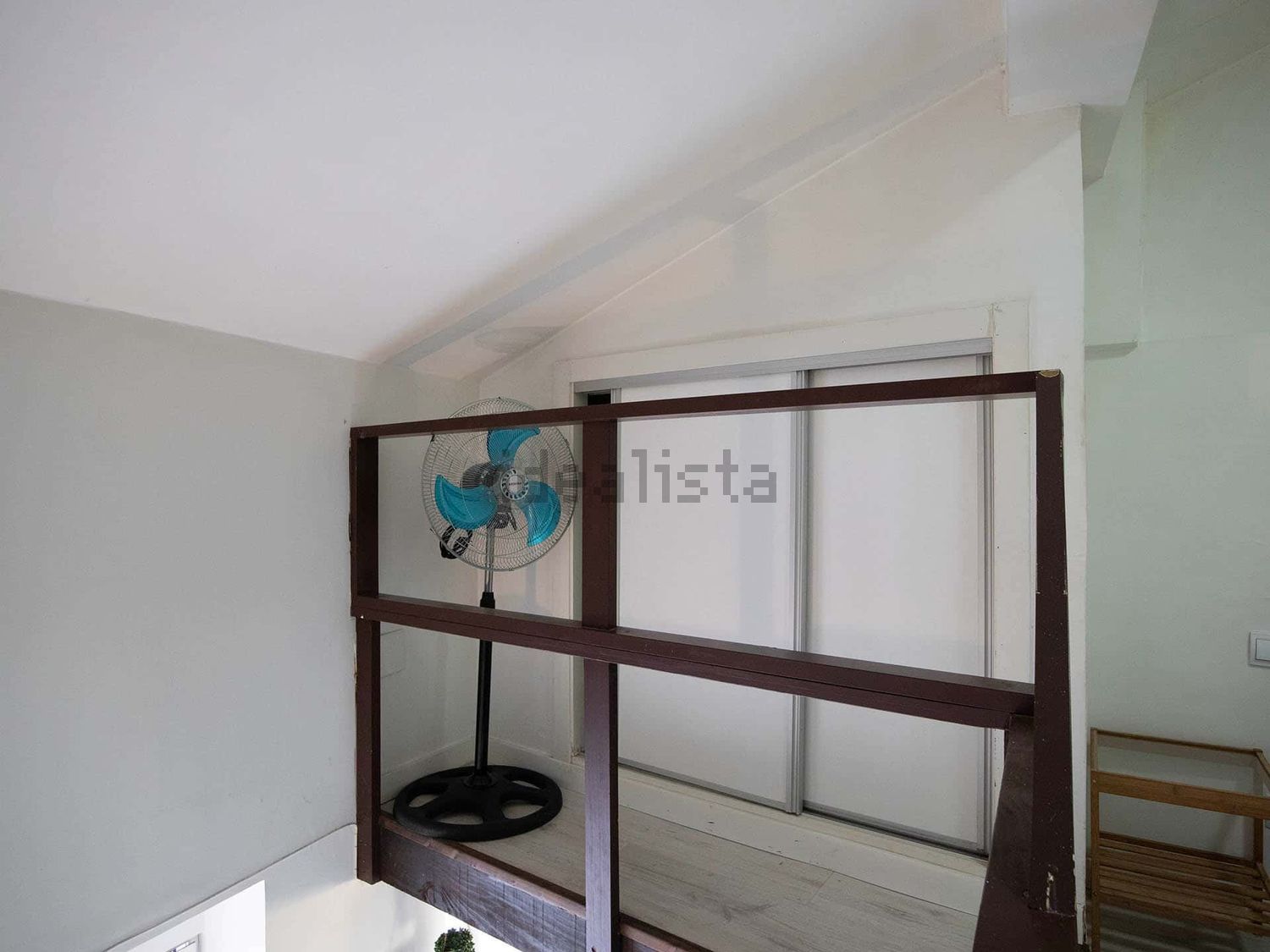 Piso de 25 m² en Madrid