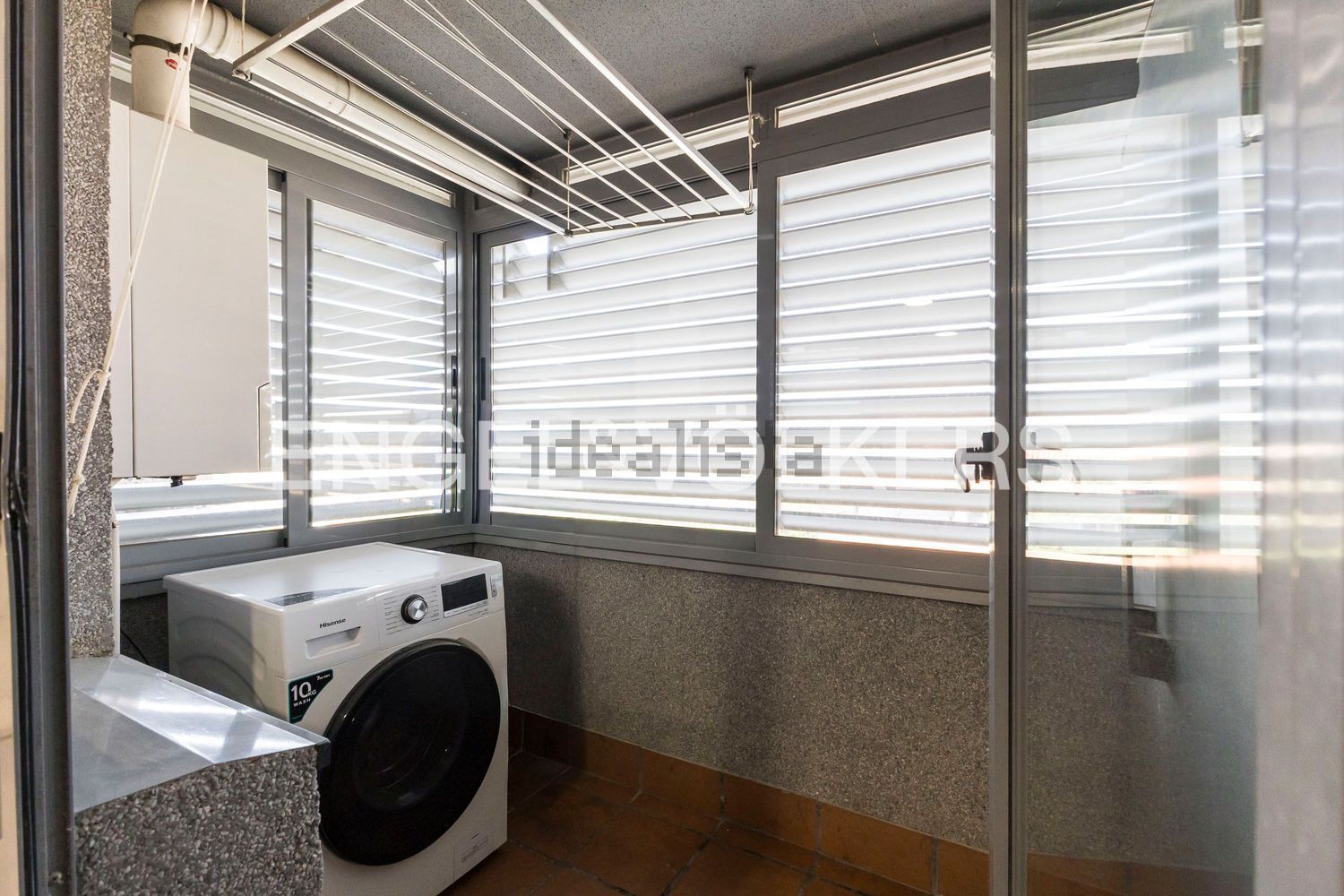 Pis de 110 m² a Madrid