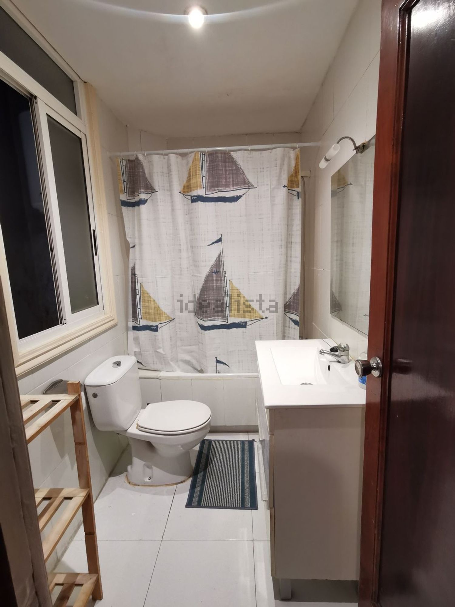 Pis de 70 m² a Vigo