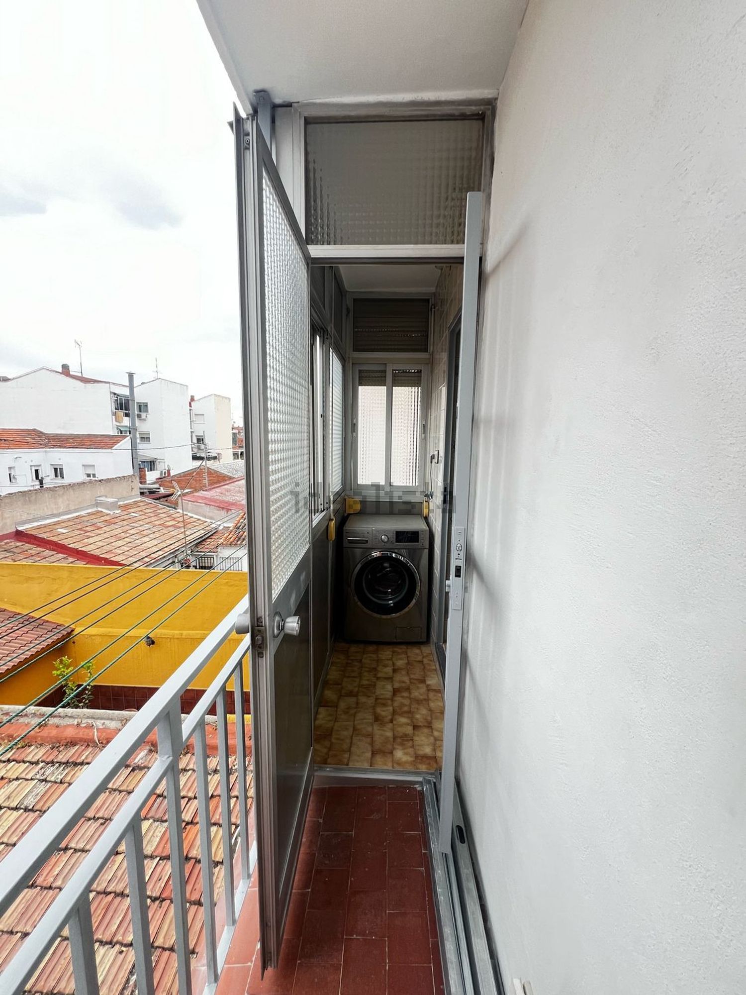 Кімната в оренду, Madrid
