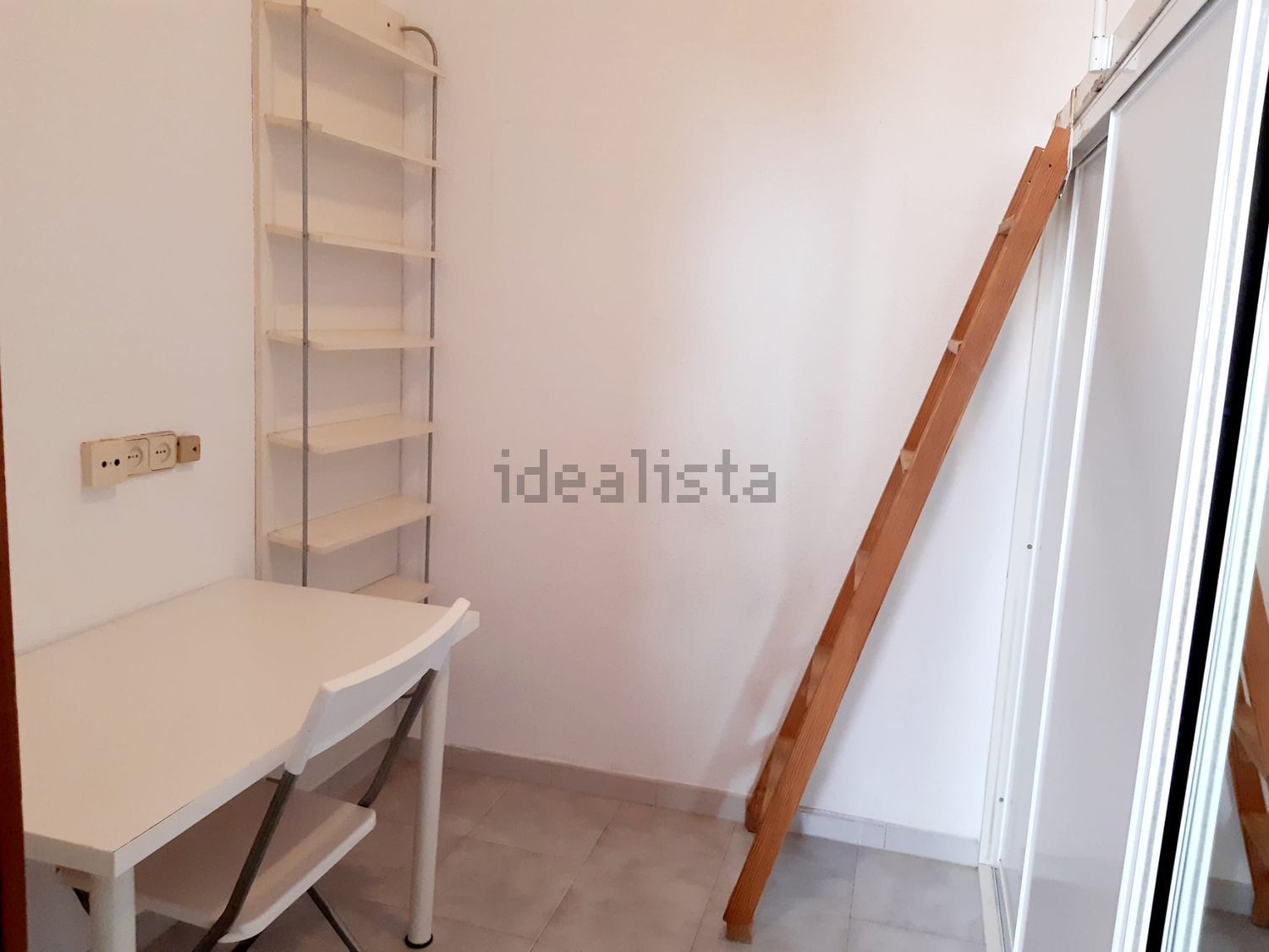 Piso de 45 m² en Madrid