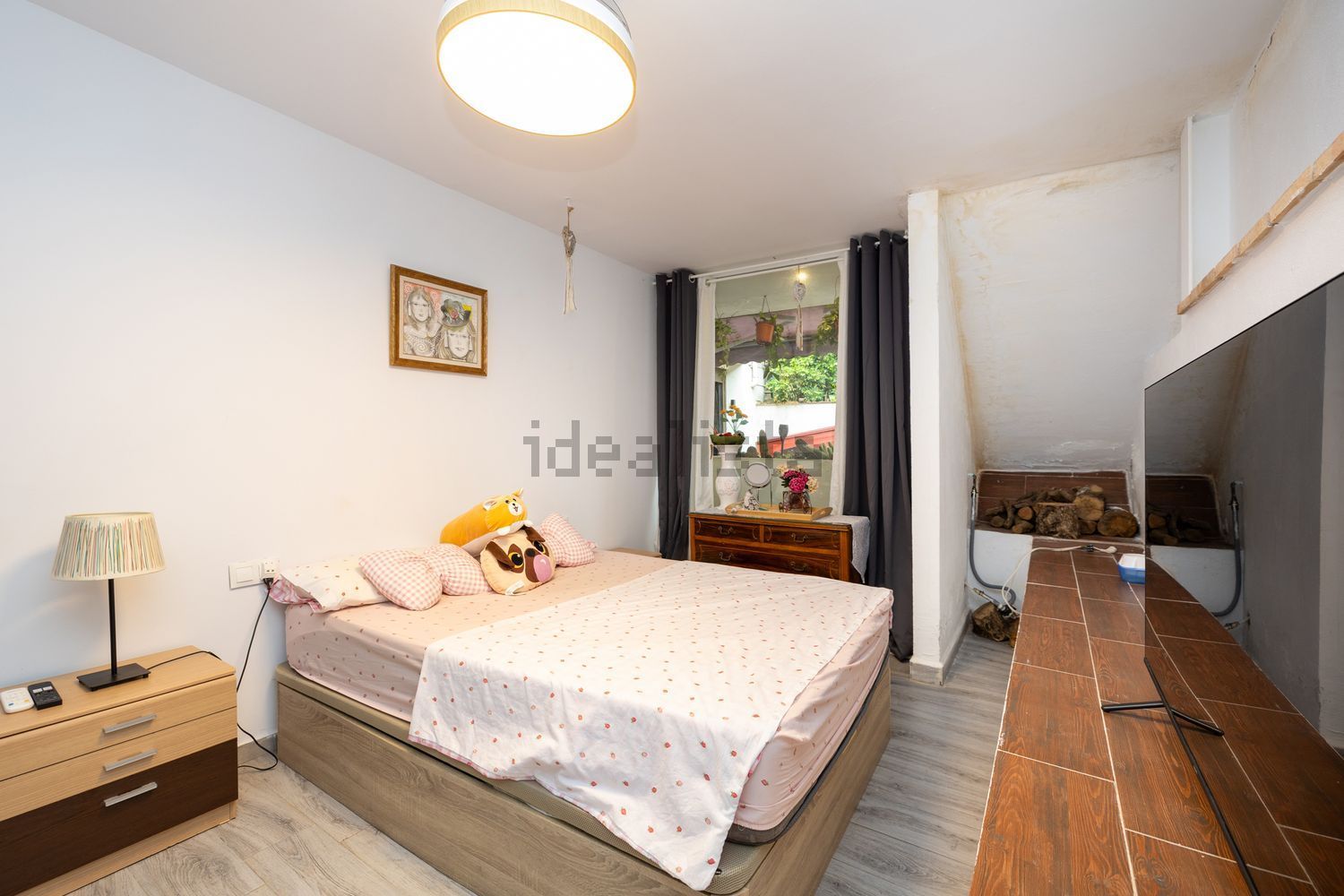 Piso de 45 m² en Granada