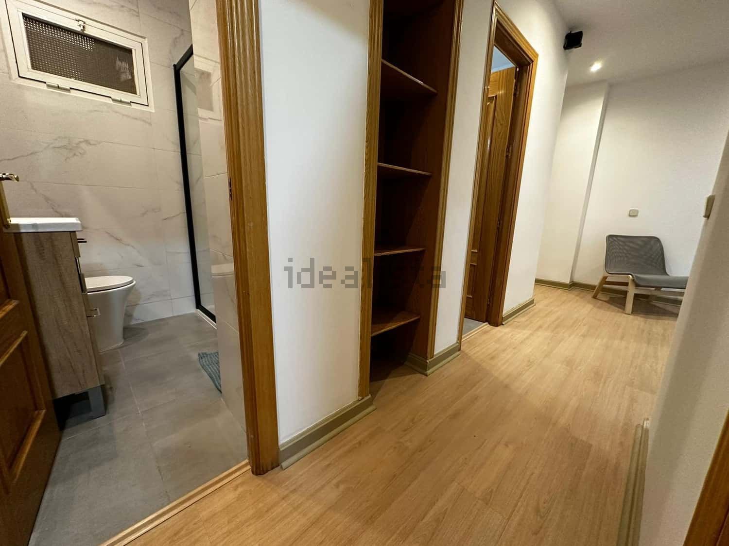 Habitación en alquiler, Madrid