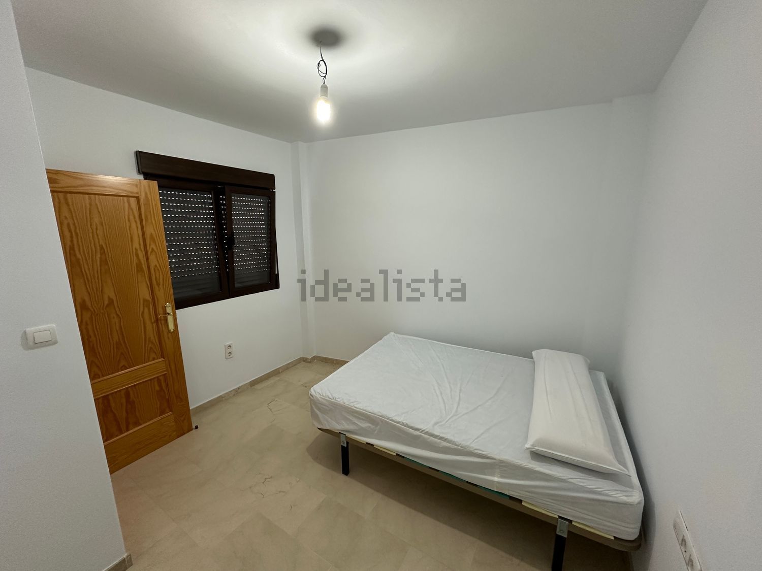 Квартира 105 м² в Órgiva