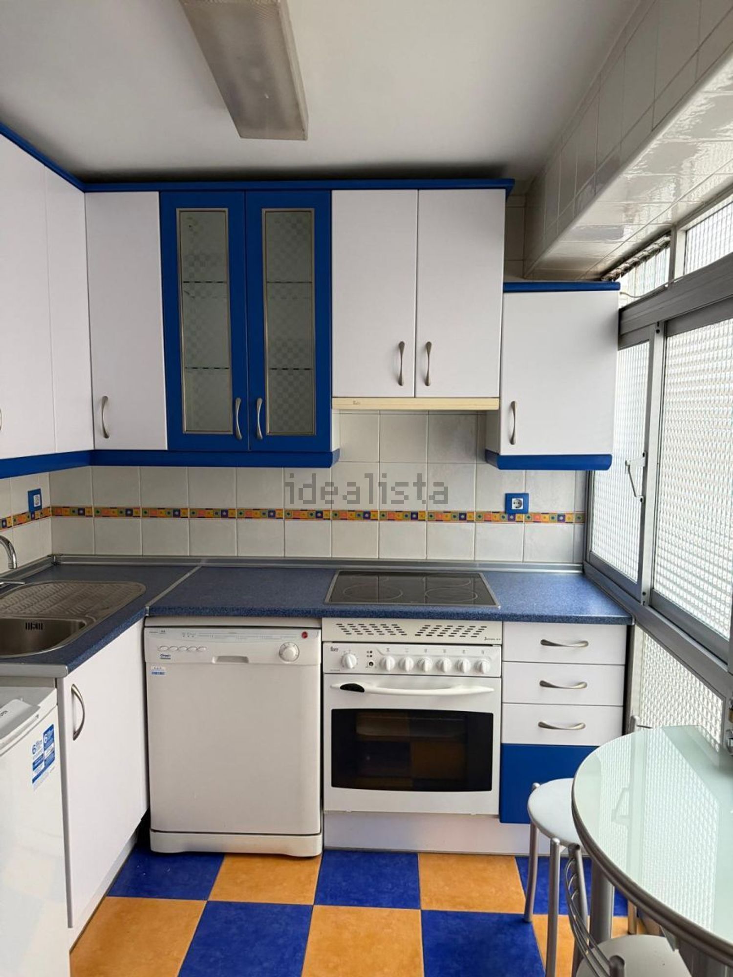 Appartamento 75 m² a Madrid