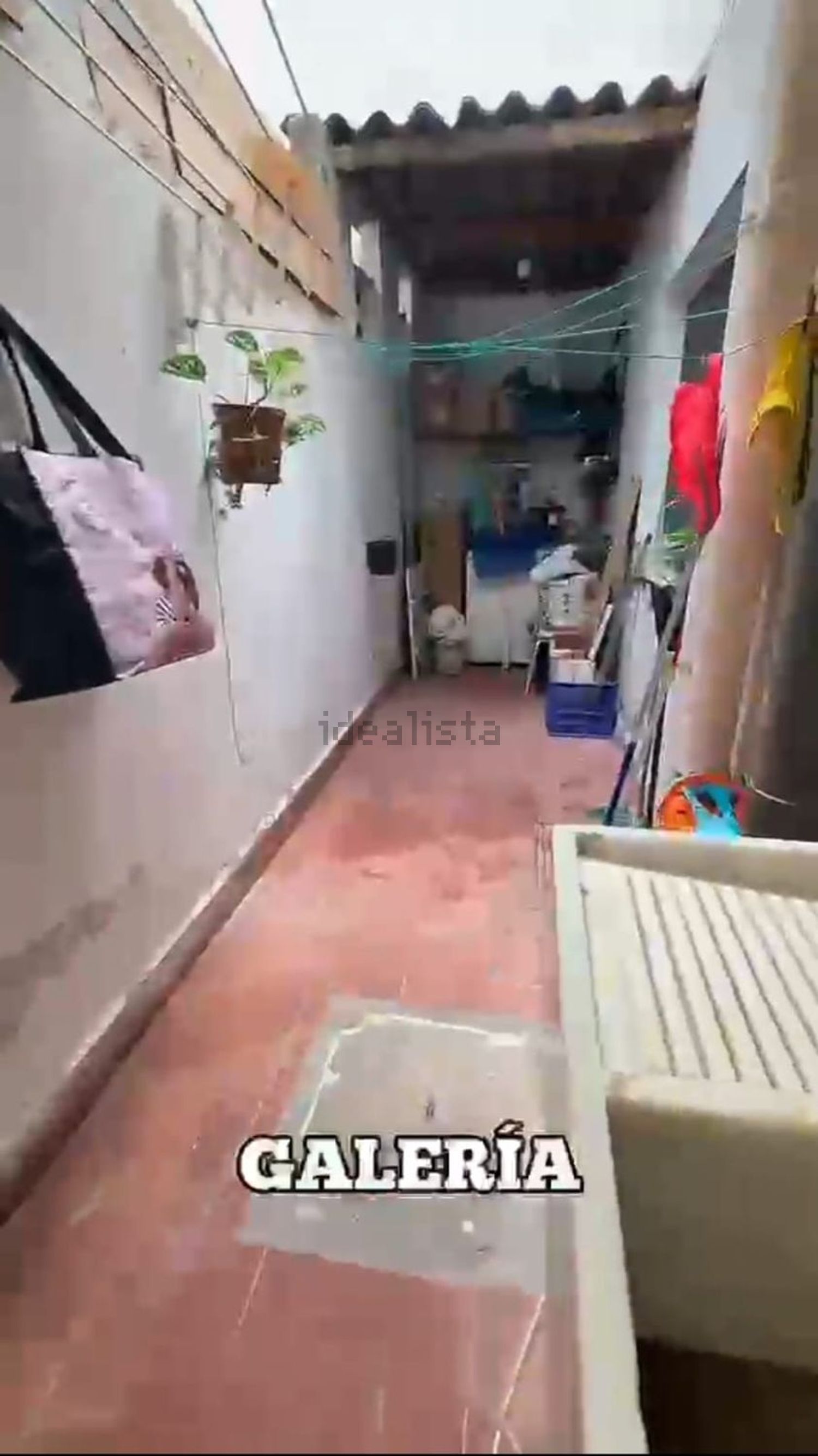 Pis de 83 m² a Polinyà de Xúquer
