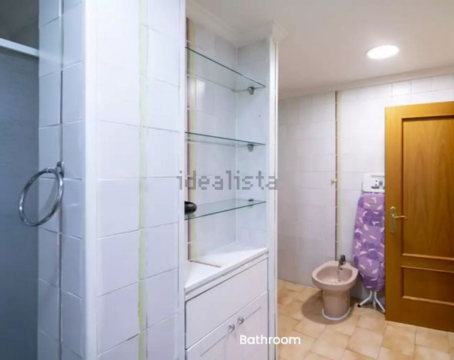 Habitació de lloguer, València