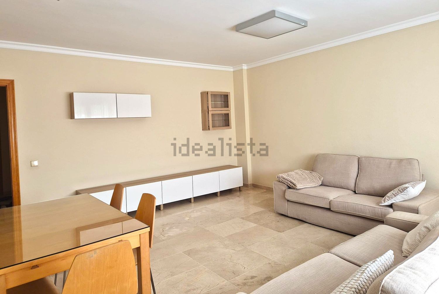 Piso de 114 m² en Las Palmas de Gran Canaria