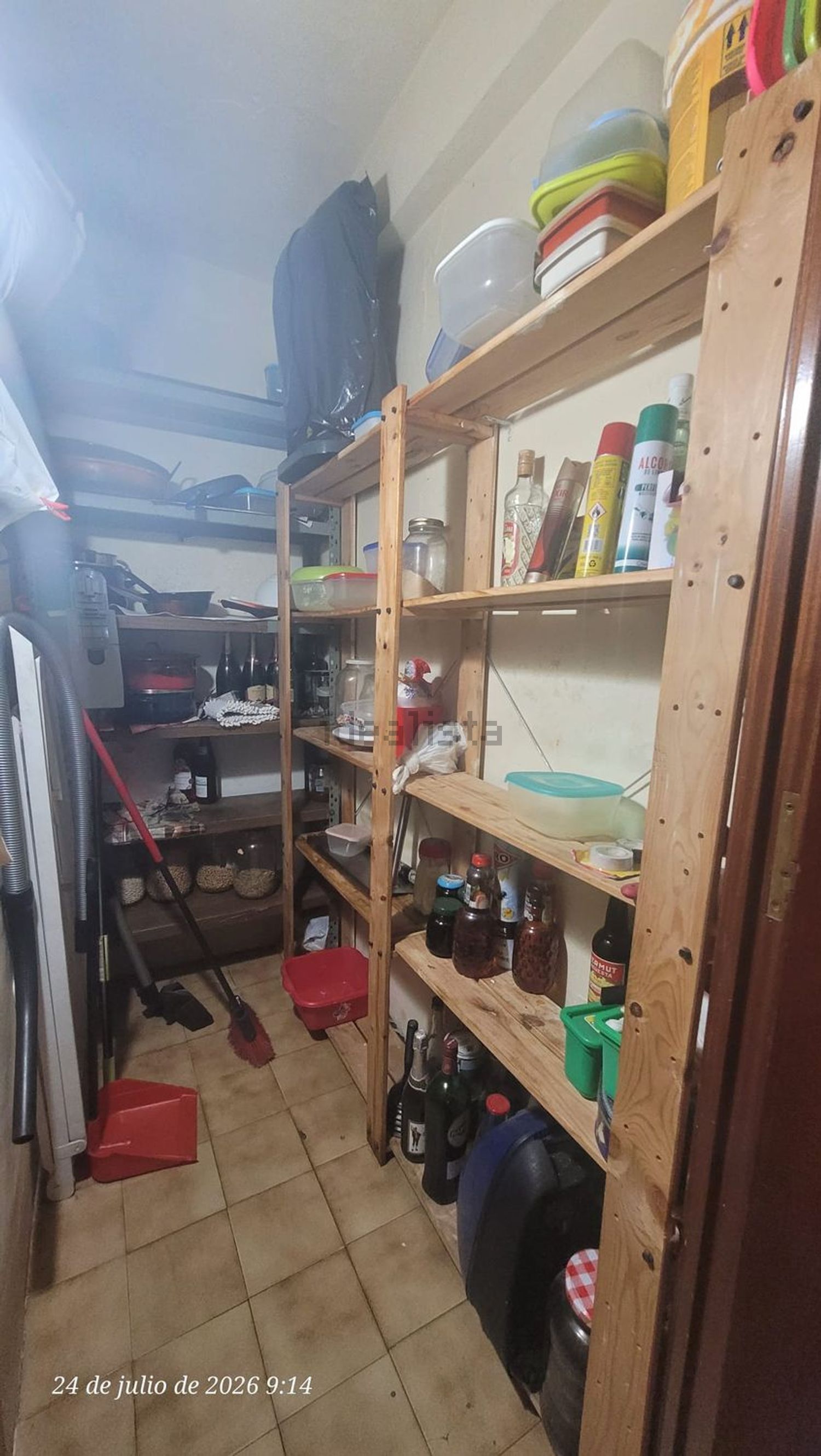 Pis de 55 m² a Madrid