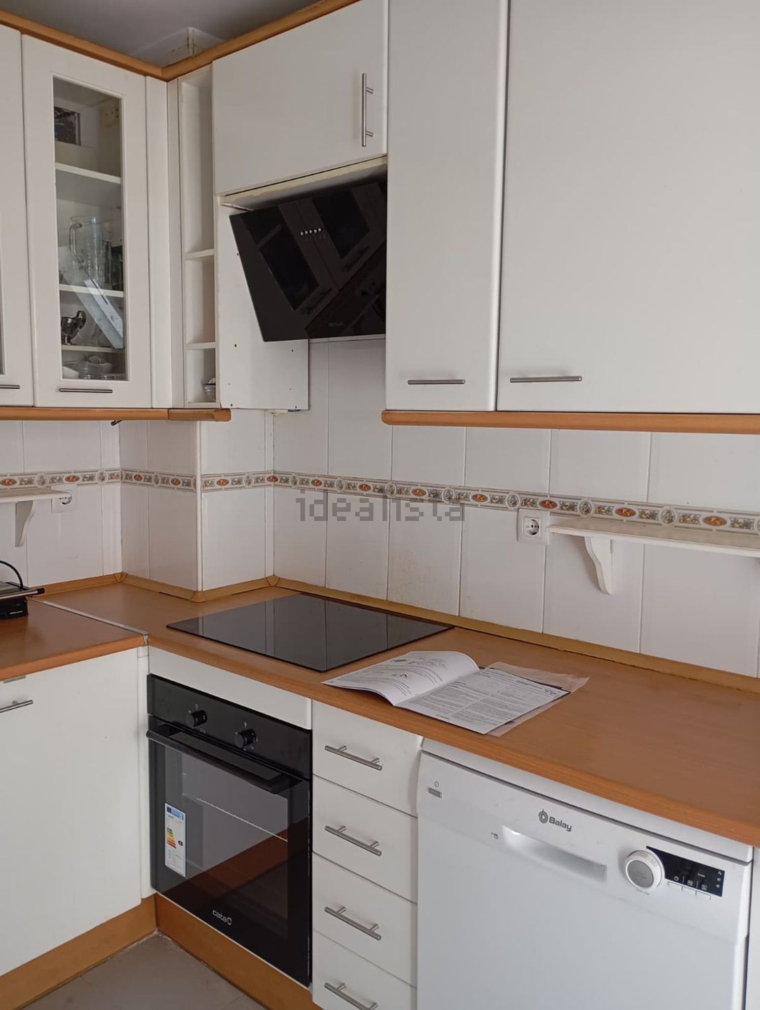 Habitació de lloguer, Màlaga
