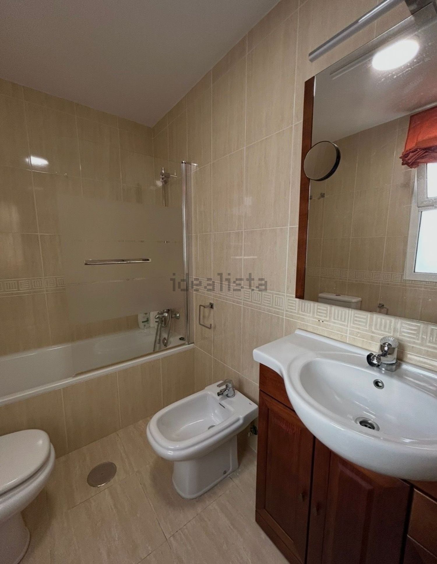 Piso de 71 m² en Roquetas de Mar