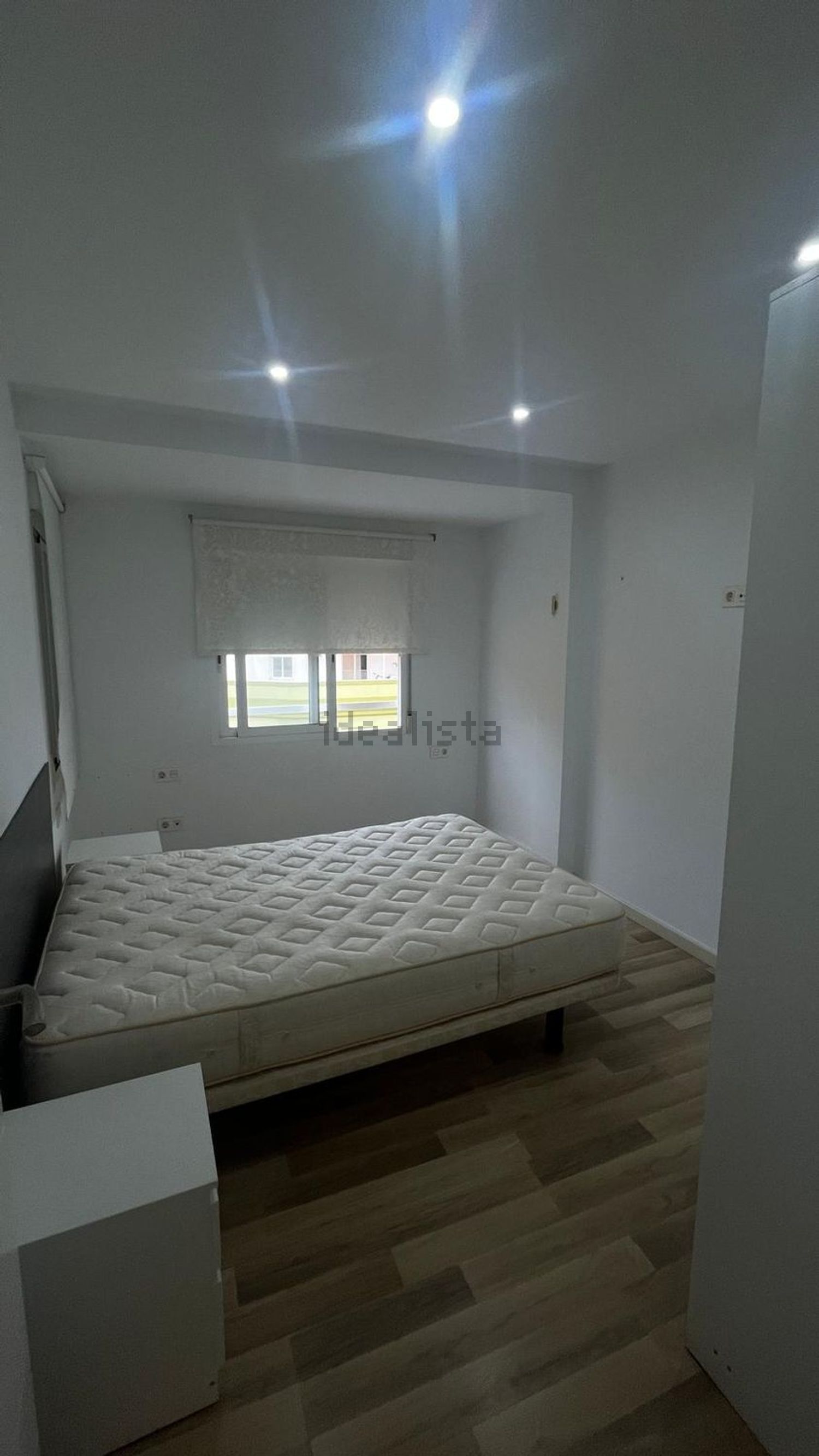Flat 61 m² in Valencia