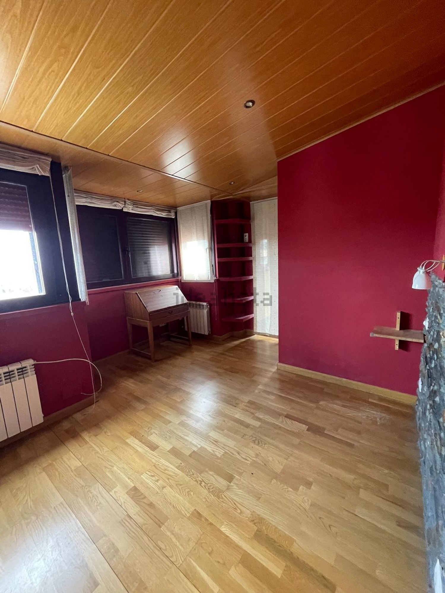 Piso de 124 m² en Madrid