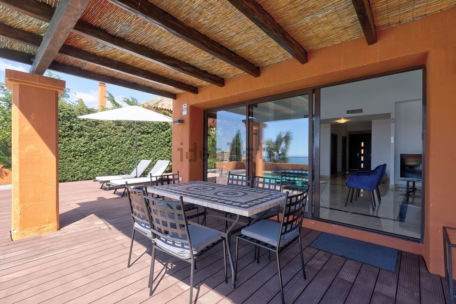 Casa de 282 m² a Benalmádena