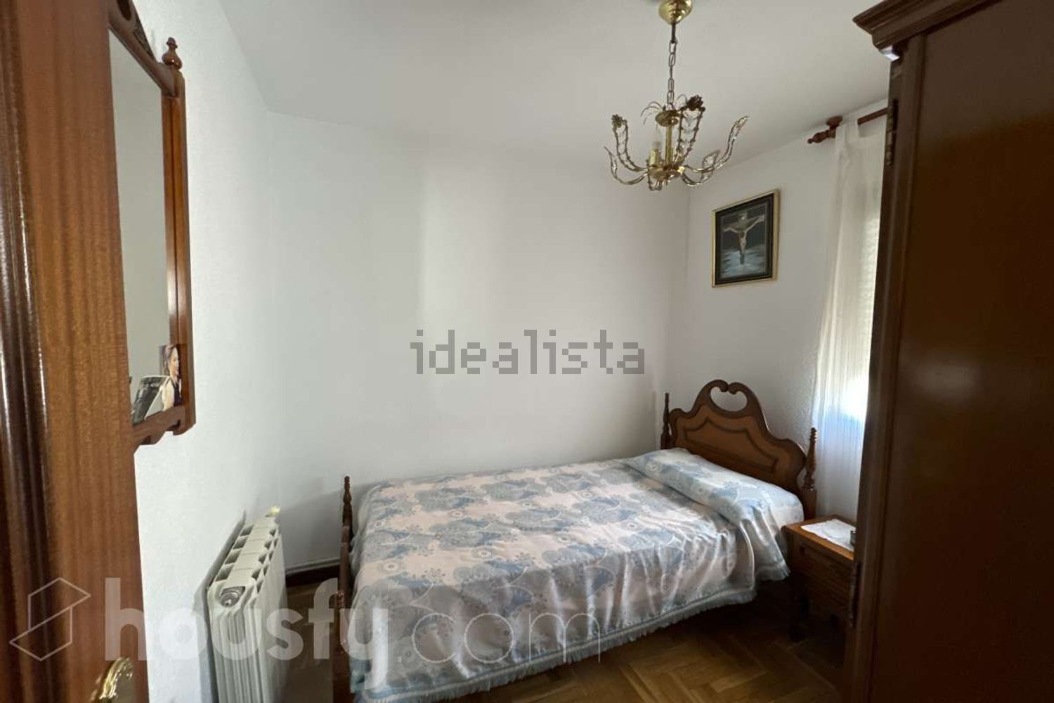 Pis de 62 m² a Madrid