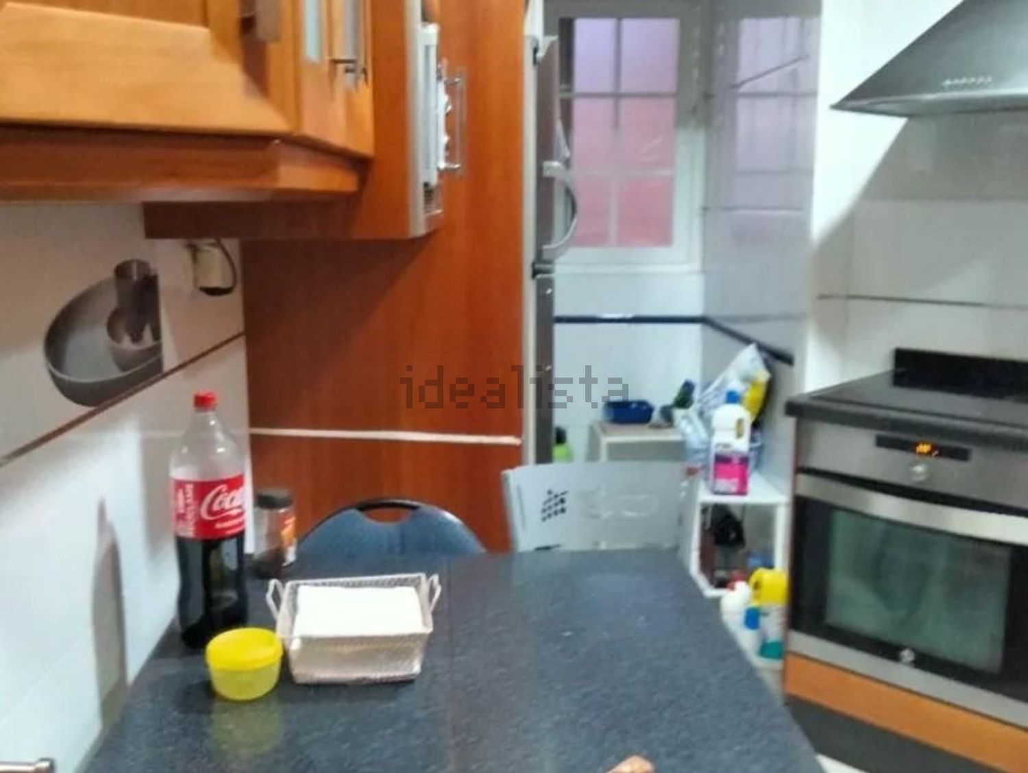 Pis de 105 m² a Granada