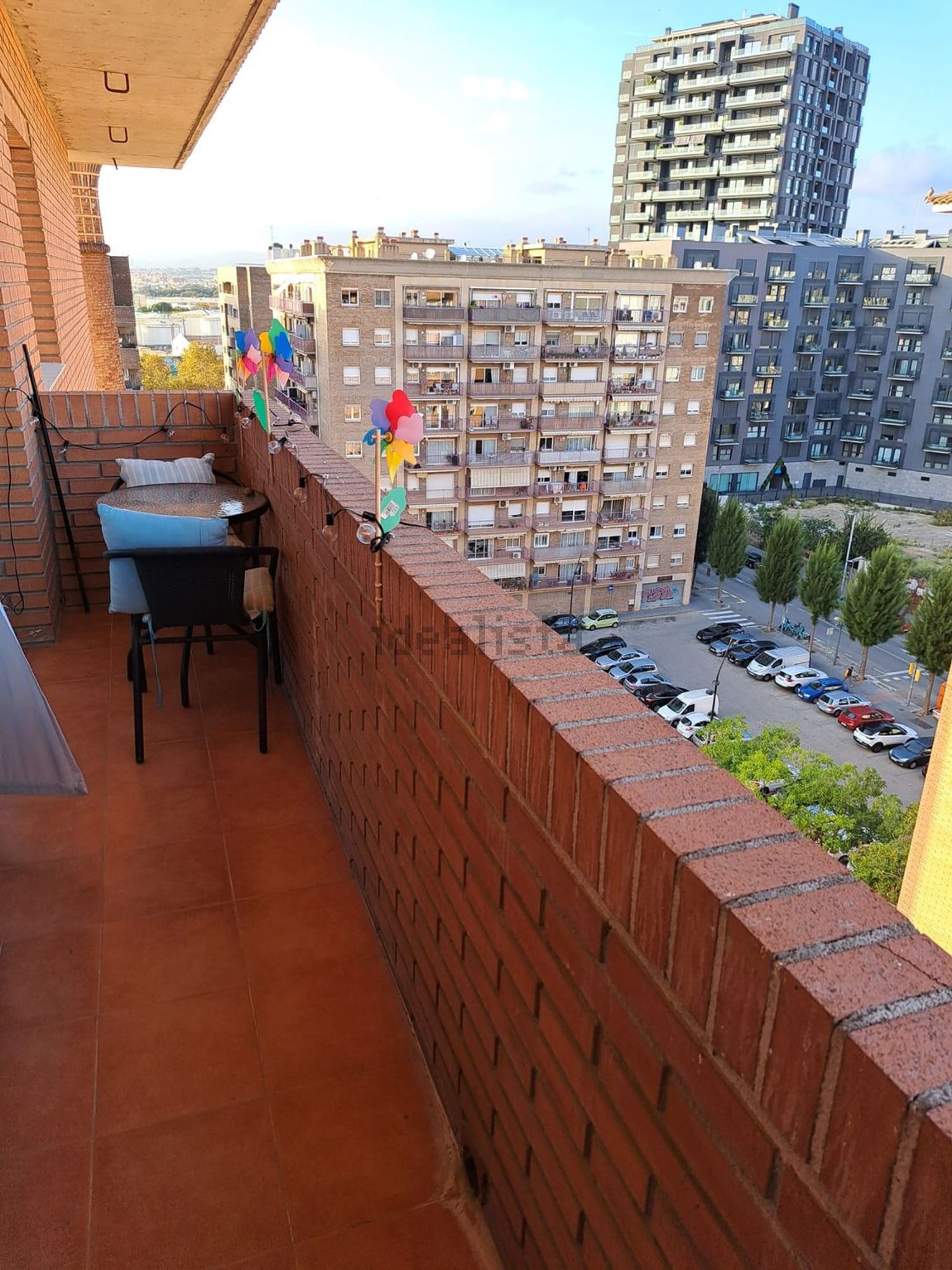 Habitació de lloguer, Tarragona