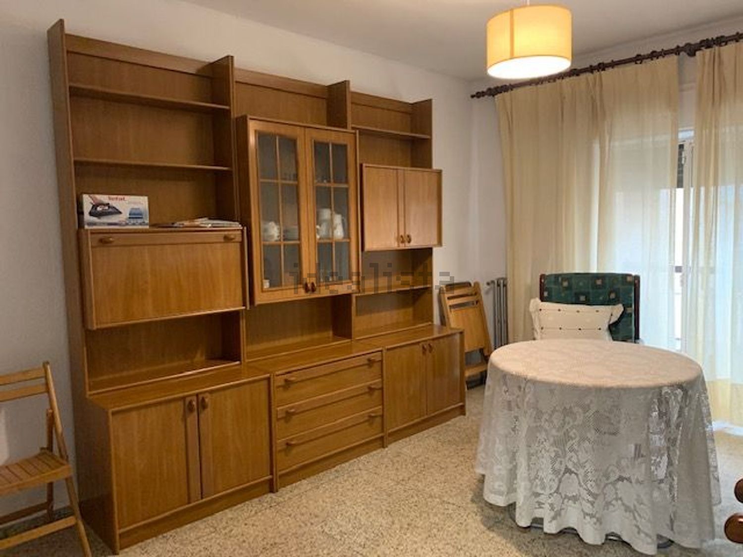 Wohnung 110 m² in Salamanca